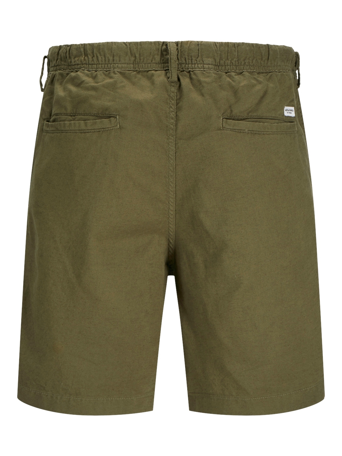 Jack & Jones Shorts »JPSTJAIDEN CAMPAIGN HYBRIDBONDISHORT MID«