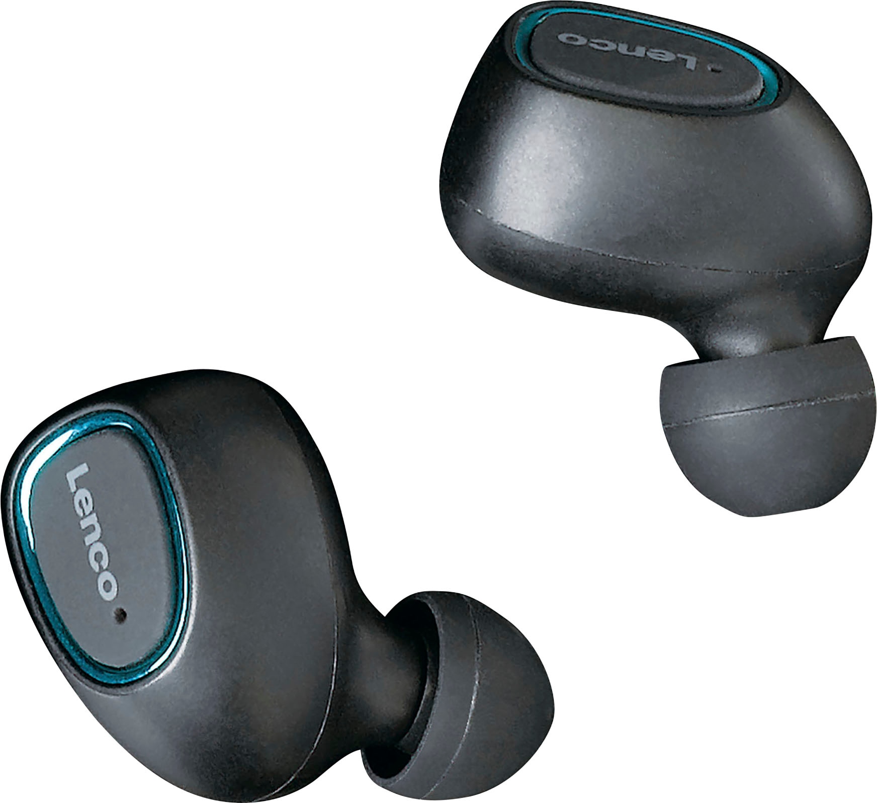 Lenco Bluetooth-Kopfhörer Freisprechfunktion kaufen »EPB-030«, Raten Bluetooth, auf