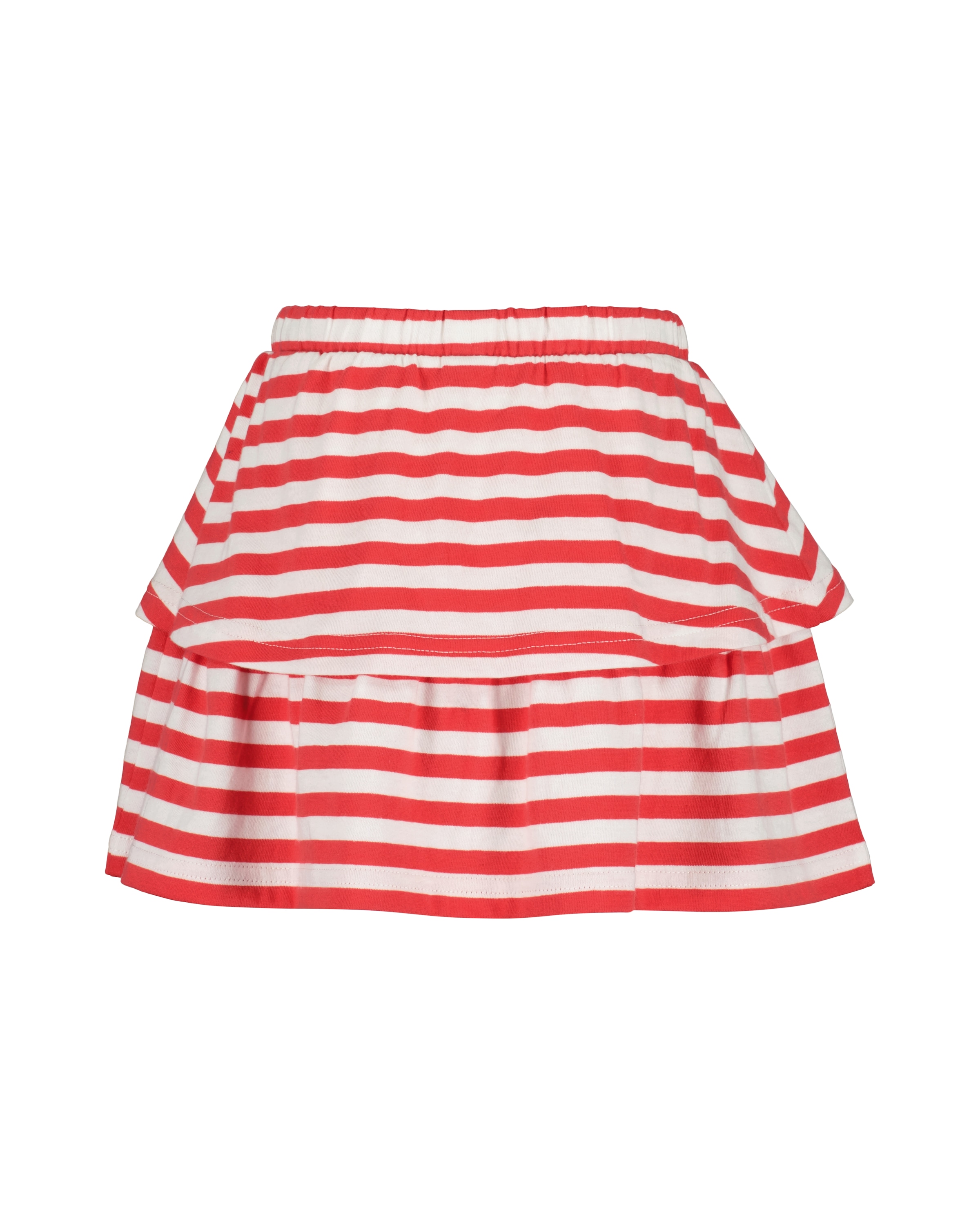 Blue Seven Shirt & Rock Set, 2 tlg. im sommerlichen Look