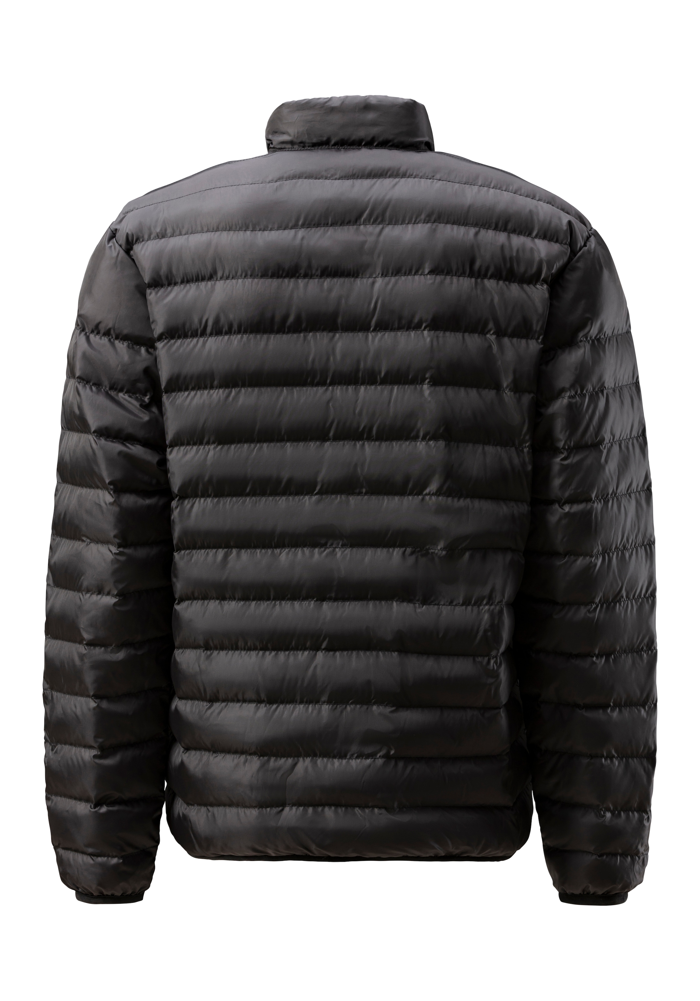 H.I.S Steppjacke, ohne Kapuze, leicht und gut zu verstauen