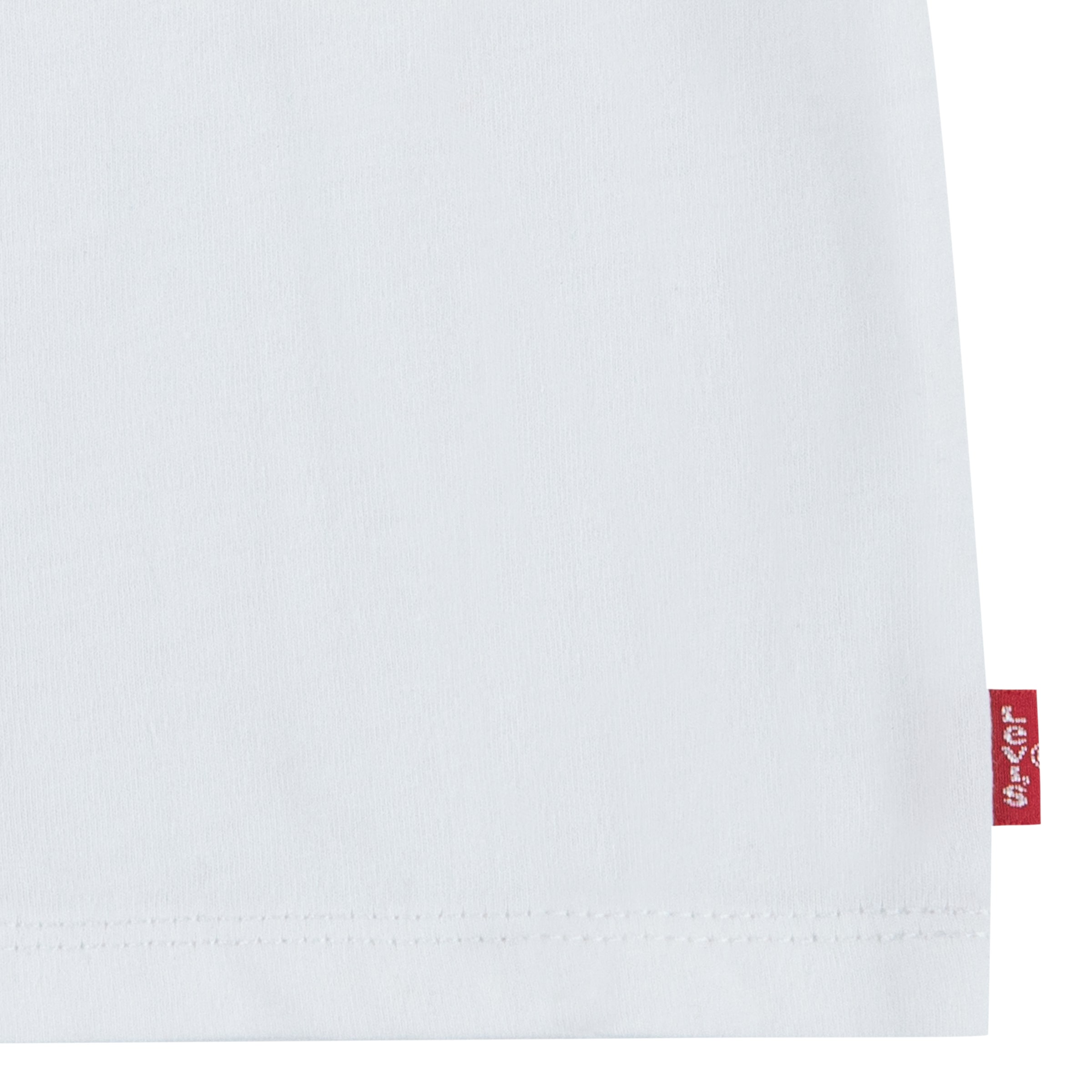 Levi's® Kids Print-Shirt, (Set, 2 tlg.), und Jeansshorts, for BOYS