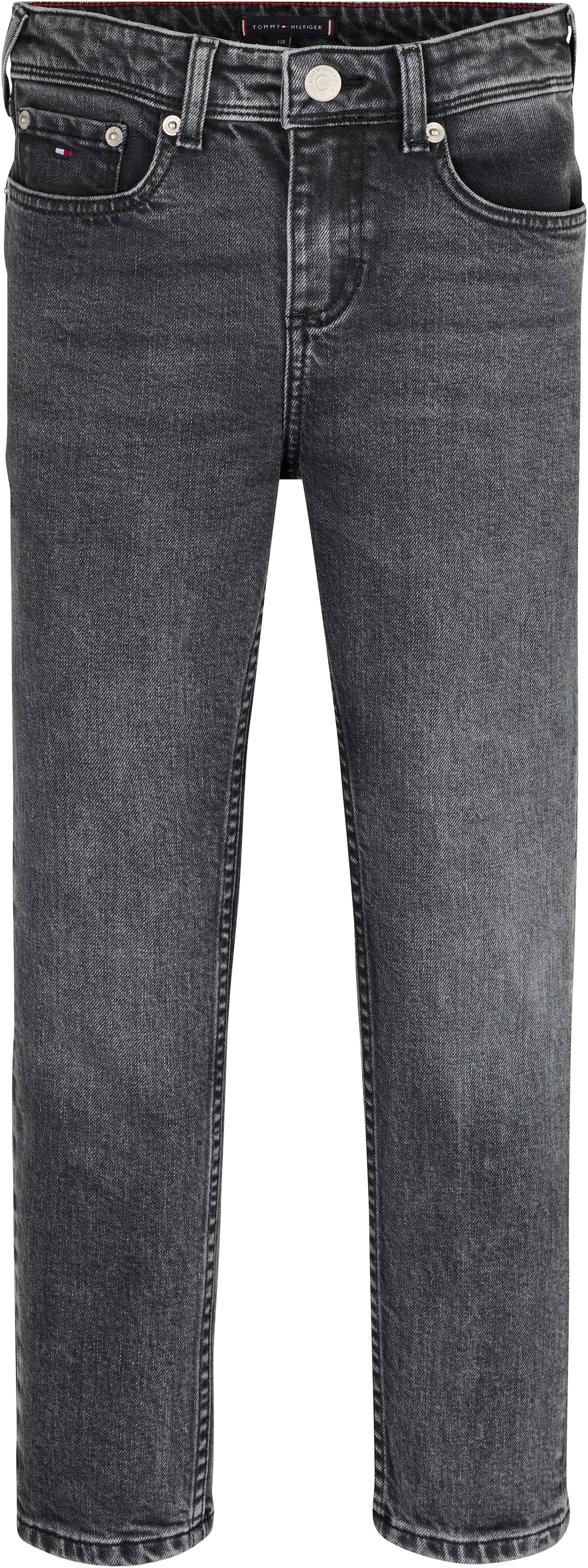 Y«, Stretch-Jeans bestellen online Hilfiger für Jungen Tommy »SCANTON