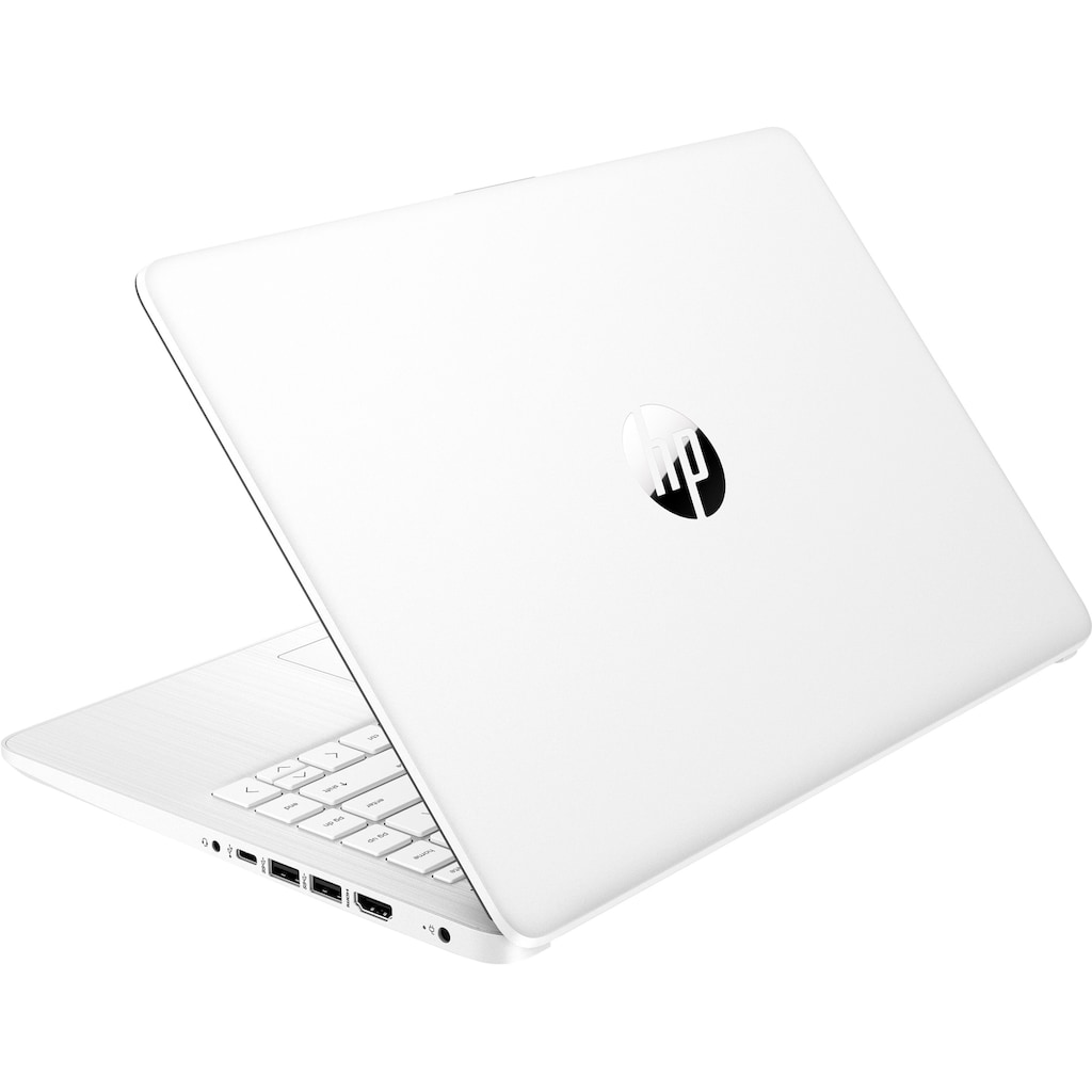 HP Notebook »14s-fq0206ng«, 35,6 cm, / 14 Zoll, AMD, Athlon, Radeon Graphics