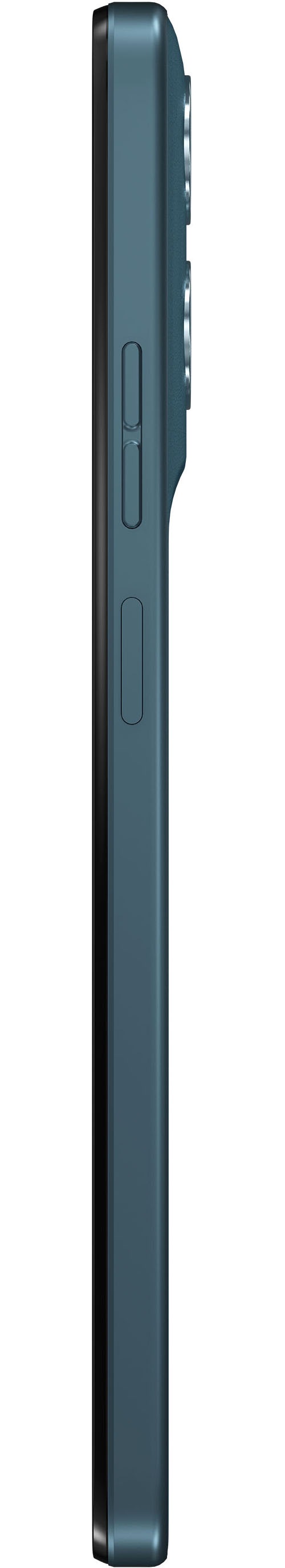 Motorola Smartphone »moto g06 128GB« PANTONE® Tapestry