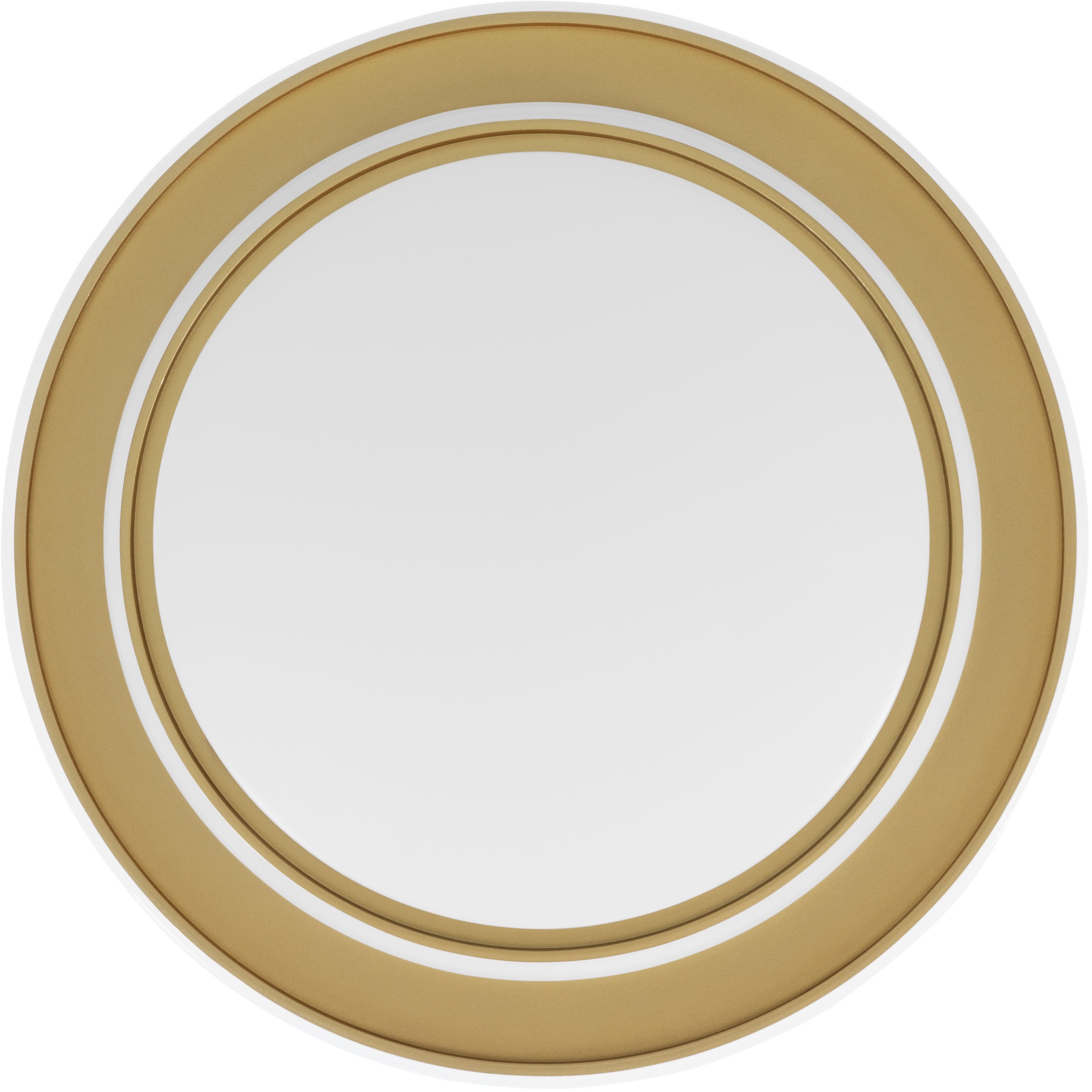 EGLO LED Deckenleuchte »MOSCHETTA Deckenlampe - Stahl - LED - 24W - IP20« L günstig online kaufen