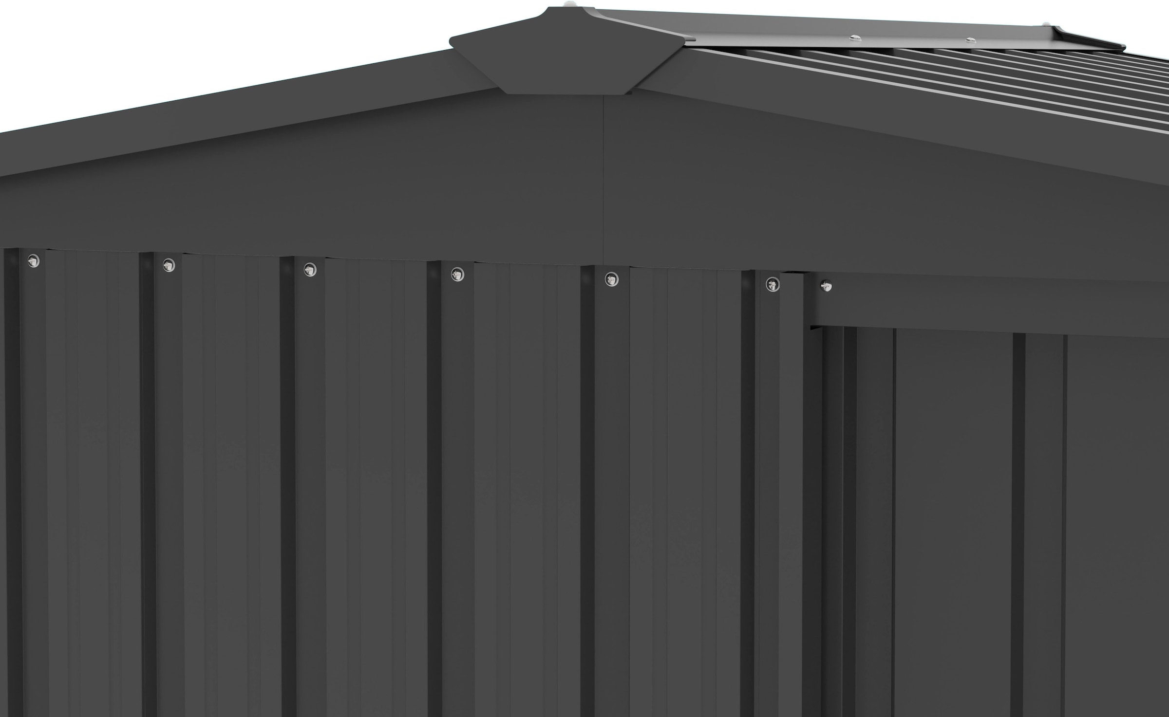 Tepro Gerätehaus »Flex Shed S«, Metall