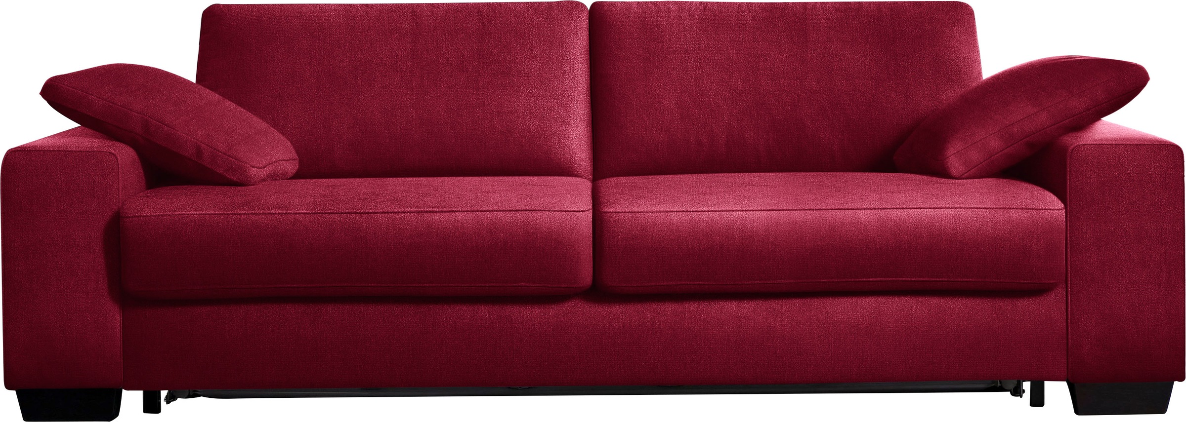 Bali Schlafsofa »Norwalk, Dauerschläfer«, in 140er und 160er Breite, 3 Vari günstig online kaufen