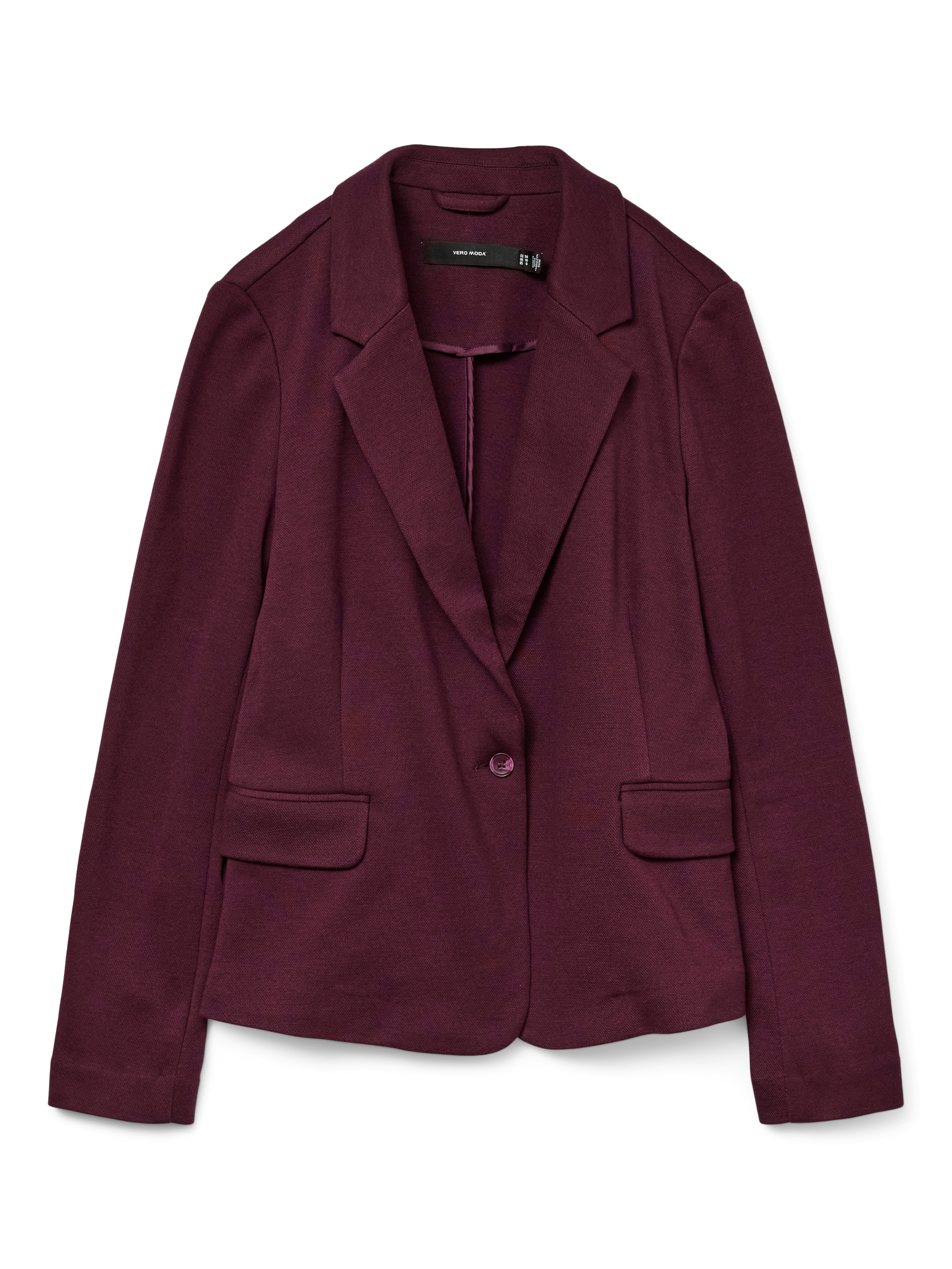 Vero Moda Jerseyblazer »VMJULIA LS BLAZER«