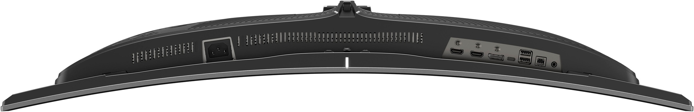 MSI Curved-Gaming-Monitor »MAG 341CQP QD-OLED«, 87 cm/34 Zoll, 3440 x 1440 px, UWQHD, 0,03 ms Reaktionszeit, 175 Hz