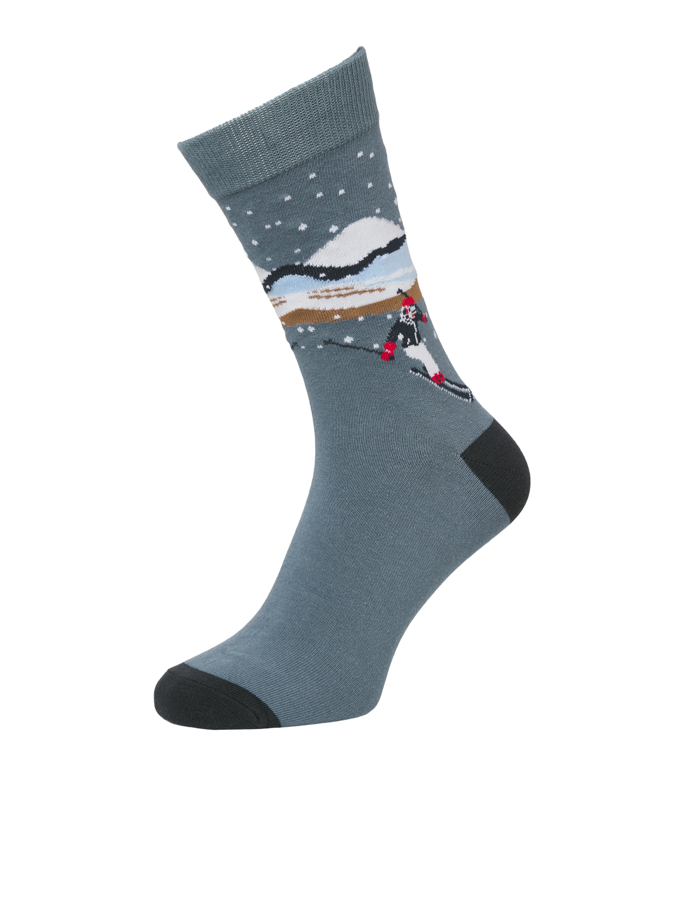 Jack & Jones Freizeitsocken »JACCHRISTMAS SOCK CALENDAR«