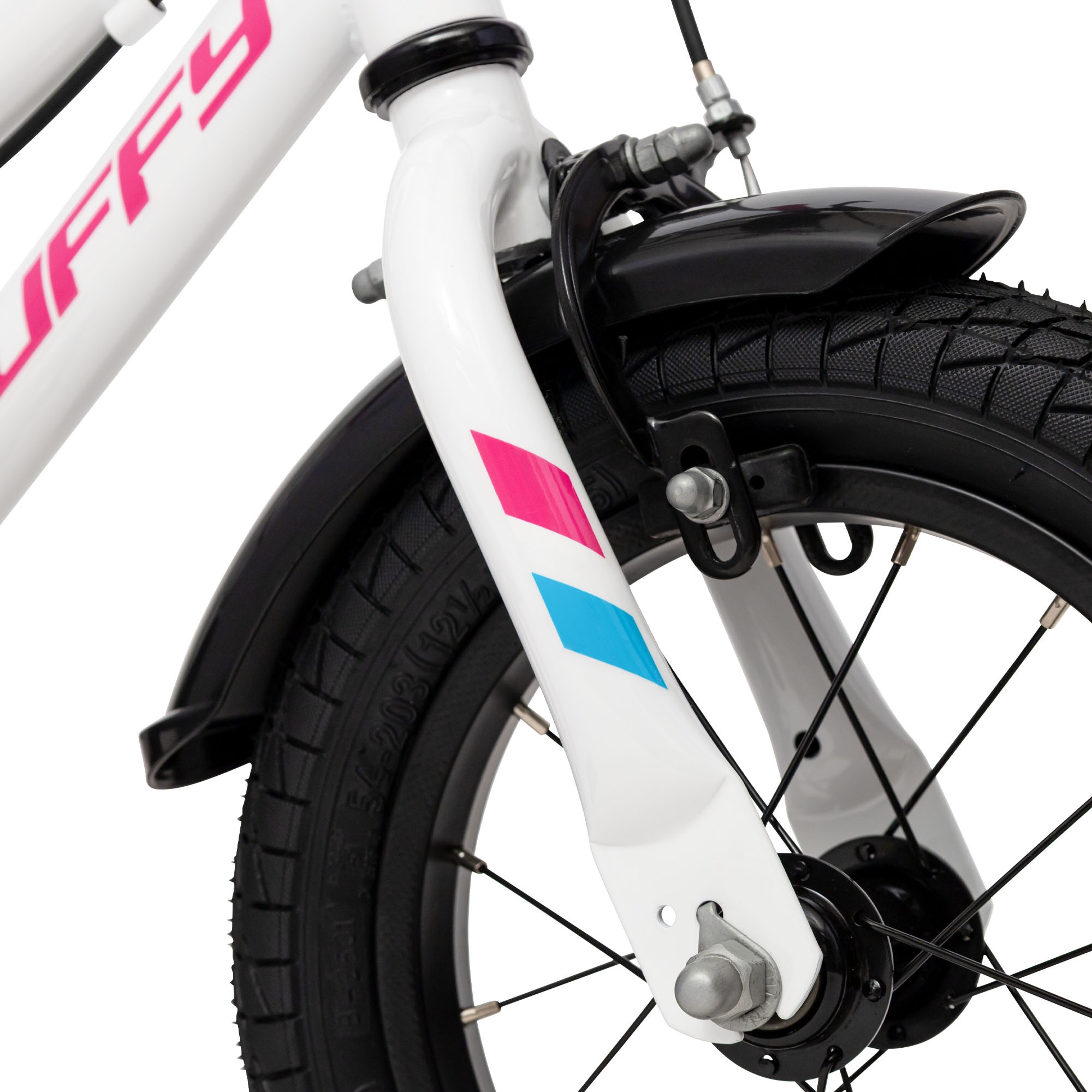 Huffy Kinderfahrrad »So Sweet«