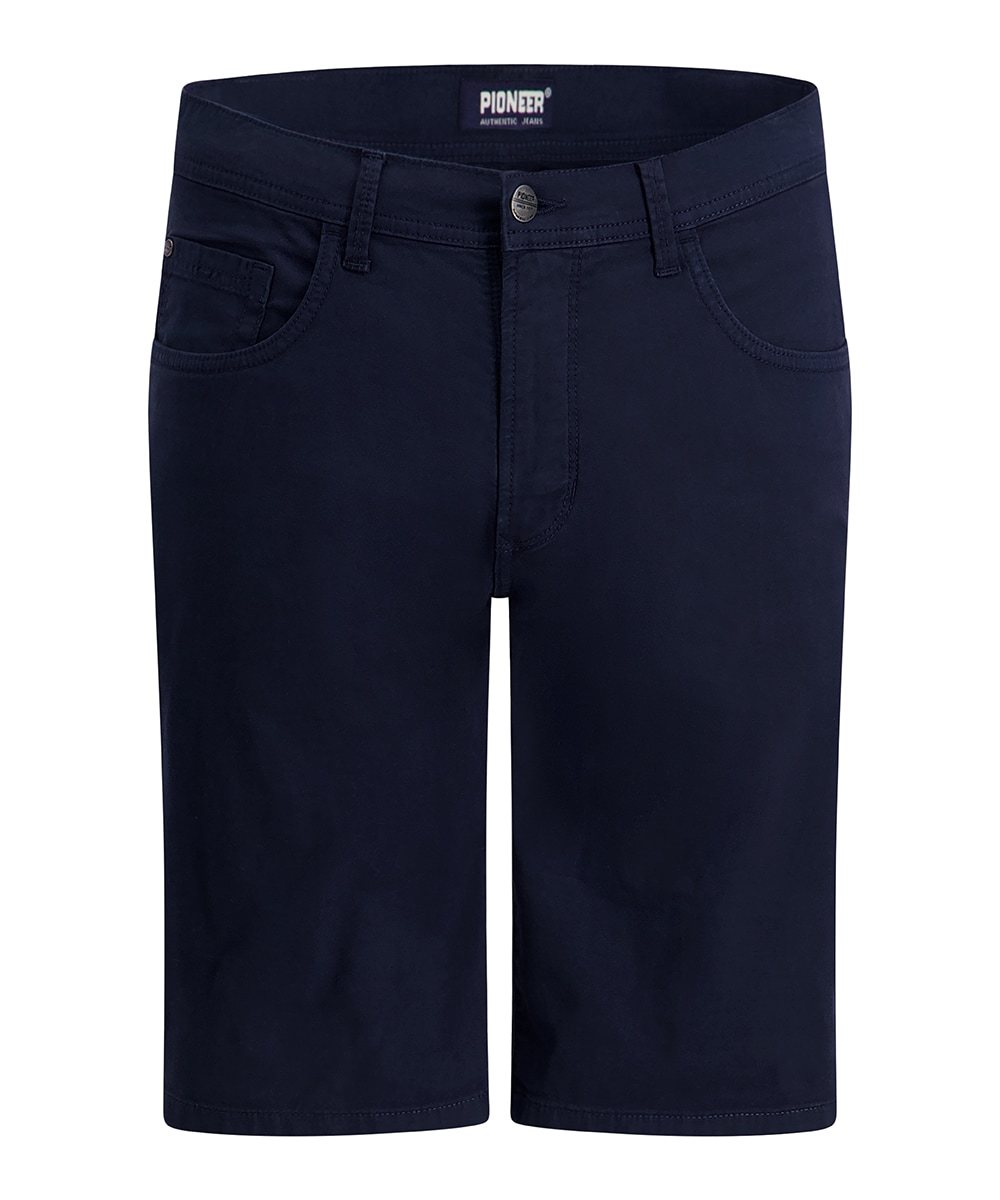 Pioneer Authentic Jeans Jeansshorts »Finn« Sommerhose
