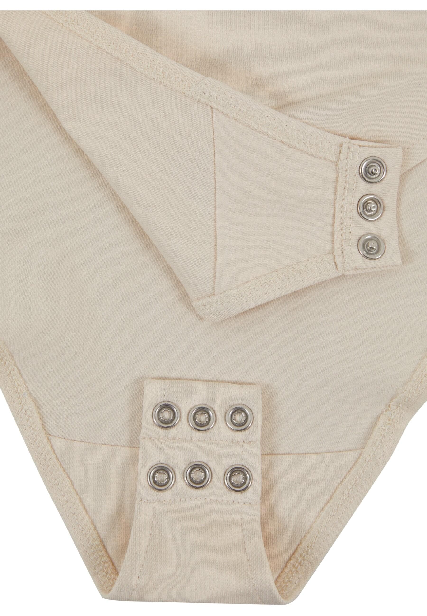 URBAN CLASSICS T-Shirt »Urban Classics Ladies Organic Stretch Jersey 2-Pack« 1 Stk.