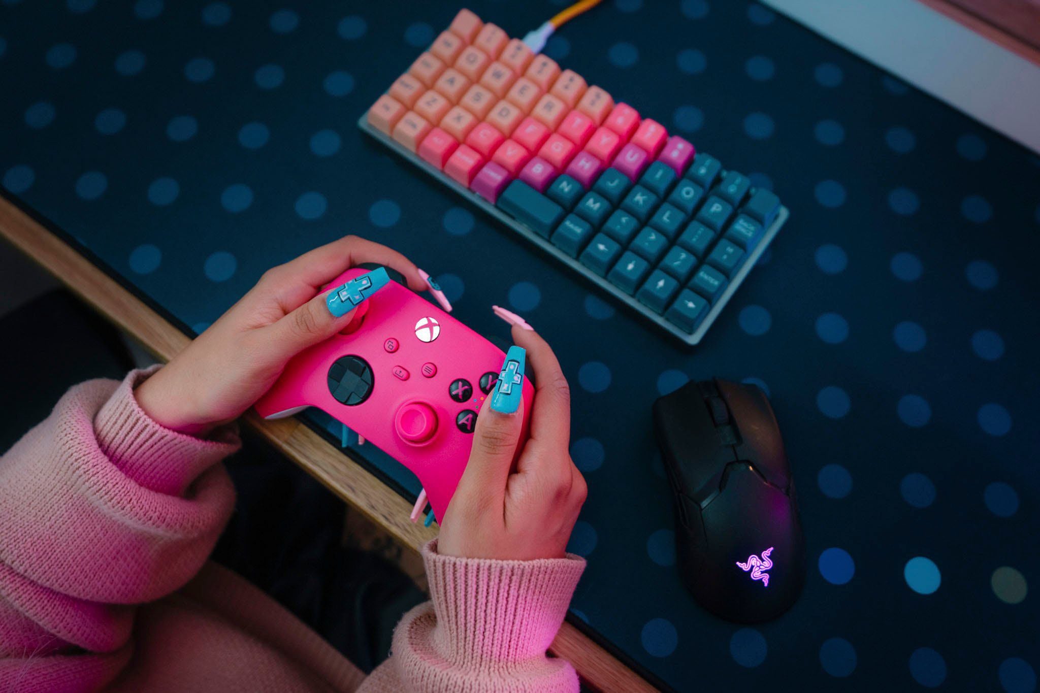 Xbox Xbox-Controller »Xbox Wireless Controller«