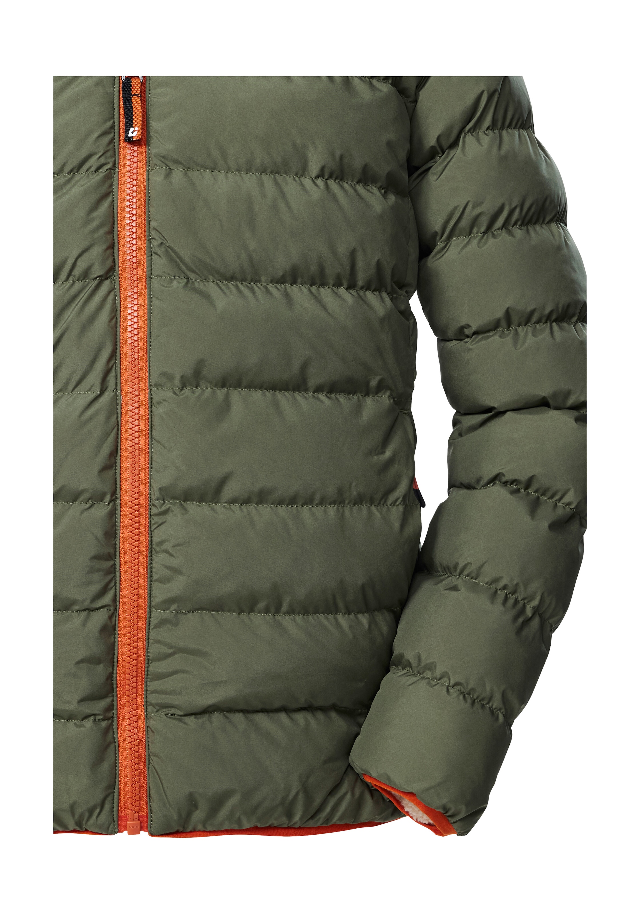 Killtec Wendejacke »KOW 231 BYS JCKT«