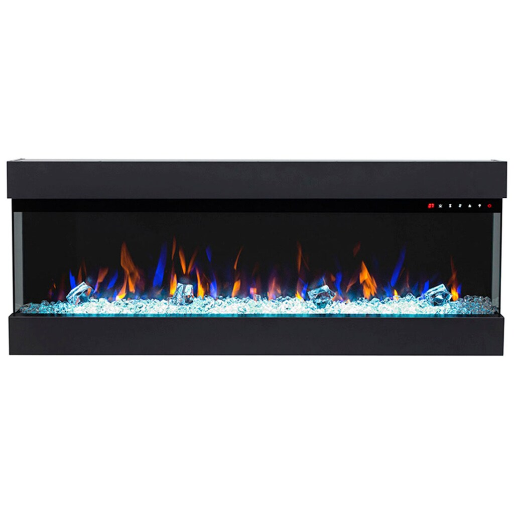 GLOW FIRE Elektrokamin »Insert 36«