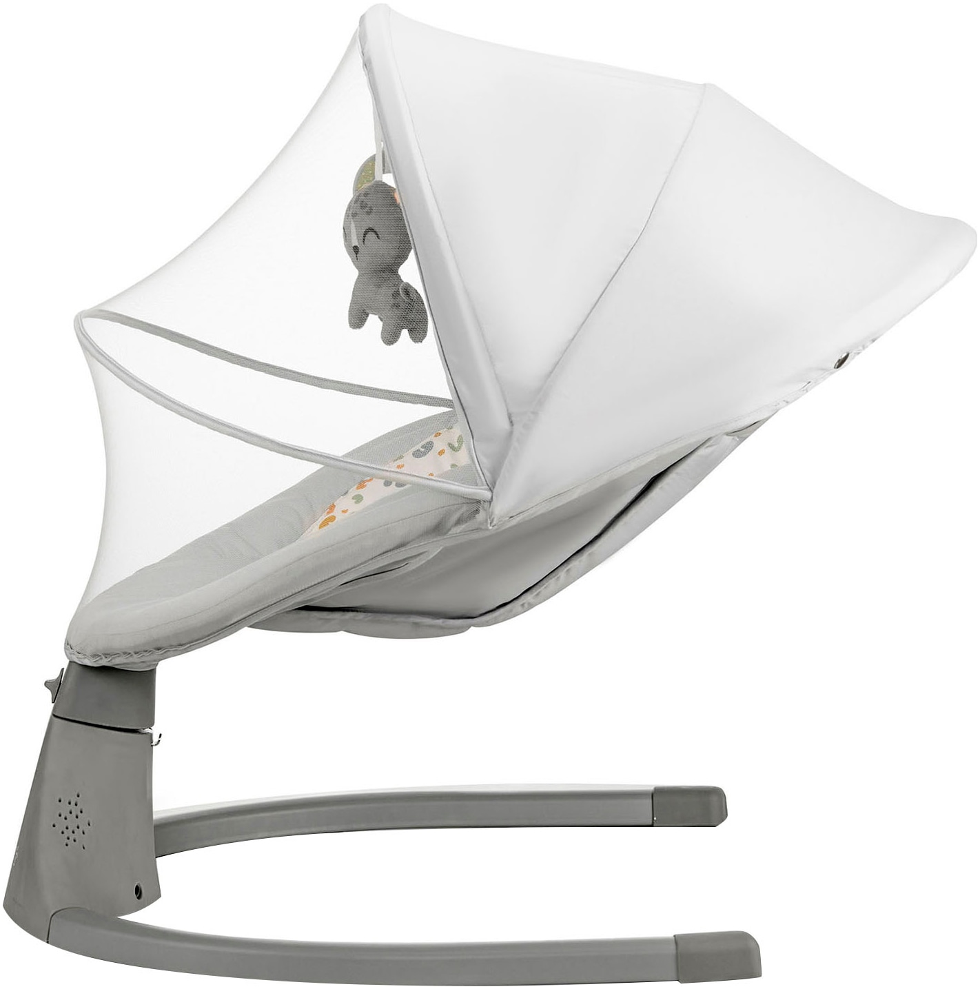 Kinderkraft Babywippe »LUMI 2« bis 9 kg