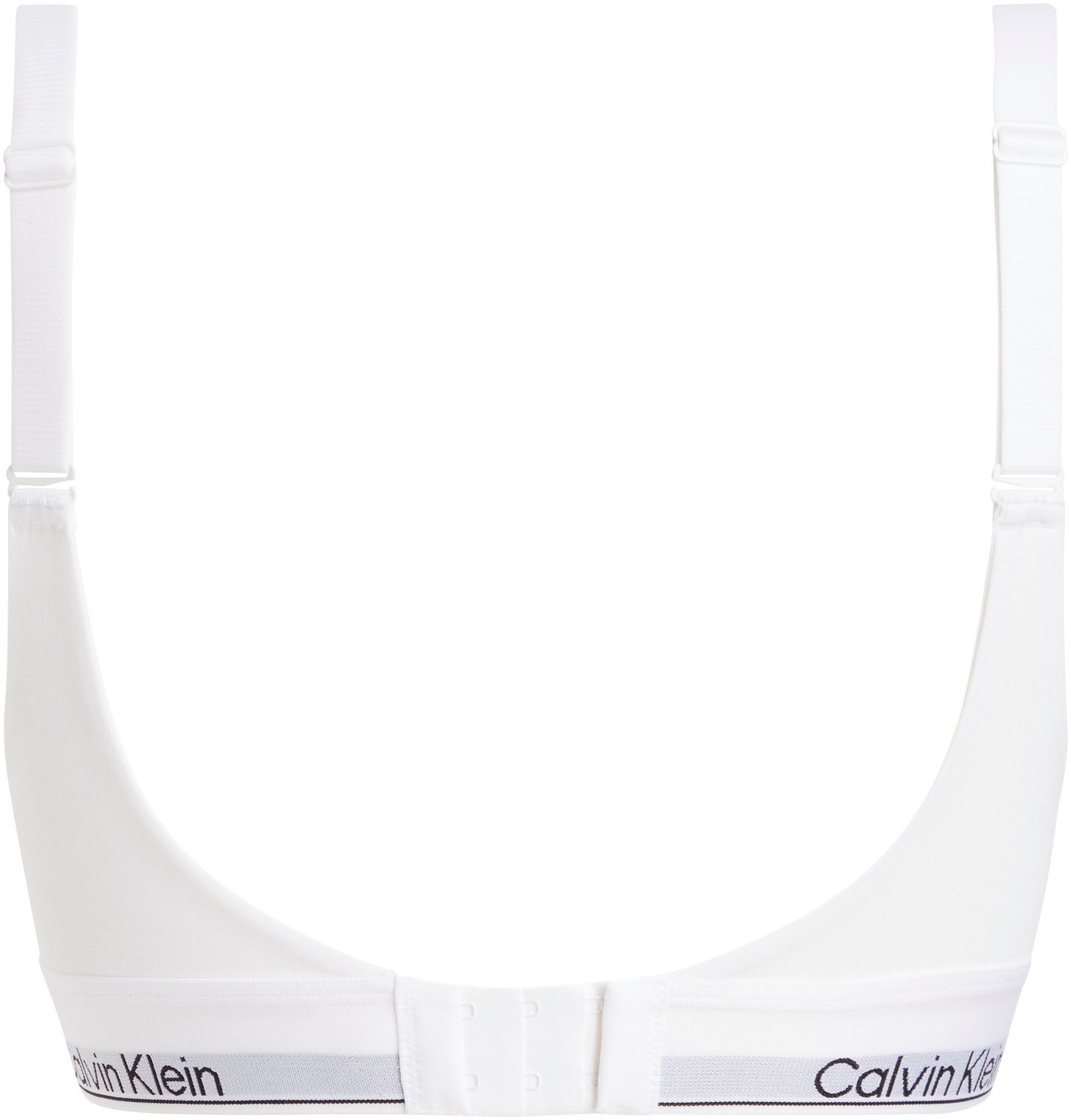Calvin Klein Underwear Bralette »LIFT BRALETTE«, mit Logo-Elastikbund