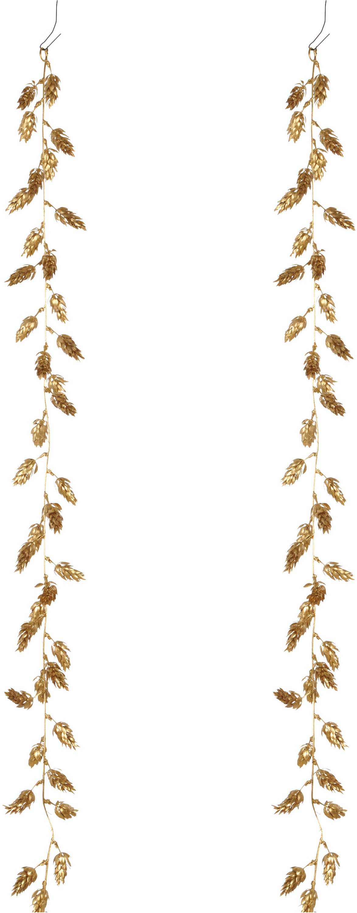 Creativ green Kunstgirlande »Hopfengirlande« günstig online kaufen