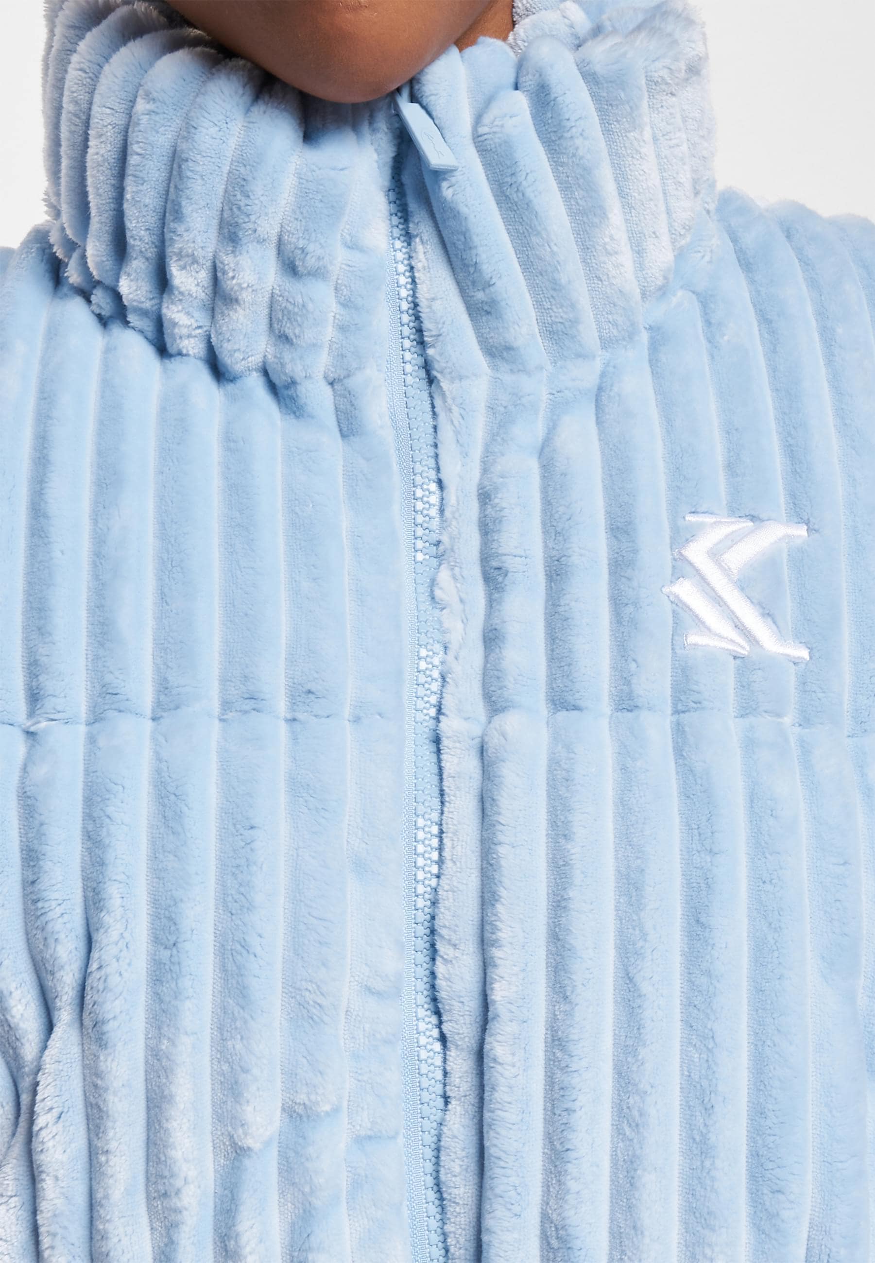 Karl Kani Winterjacke »Karl Kani Damen« 1 Stk. tlg. ohne Kapuze
