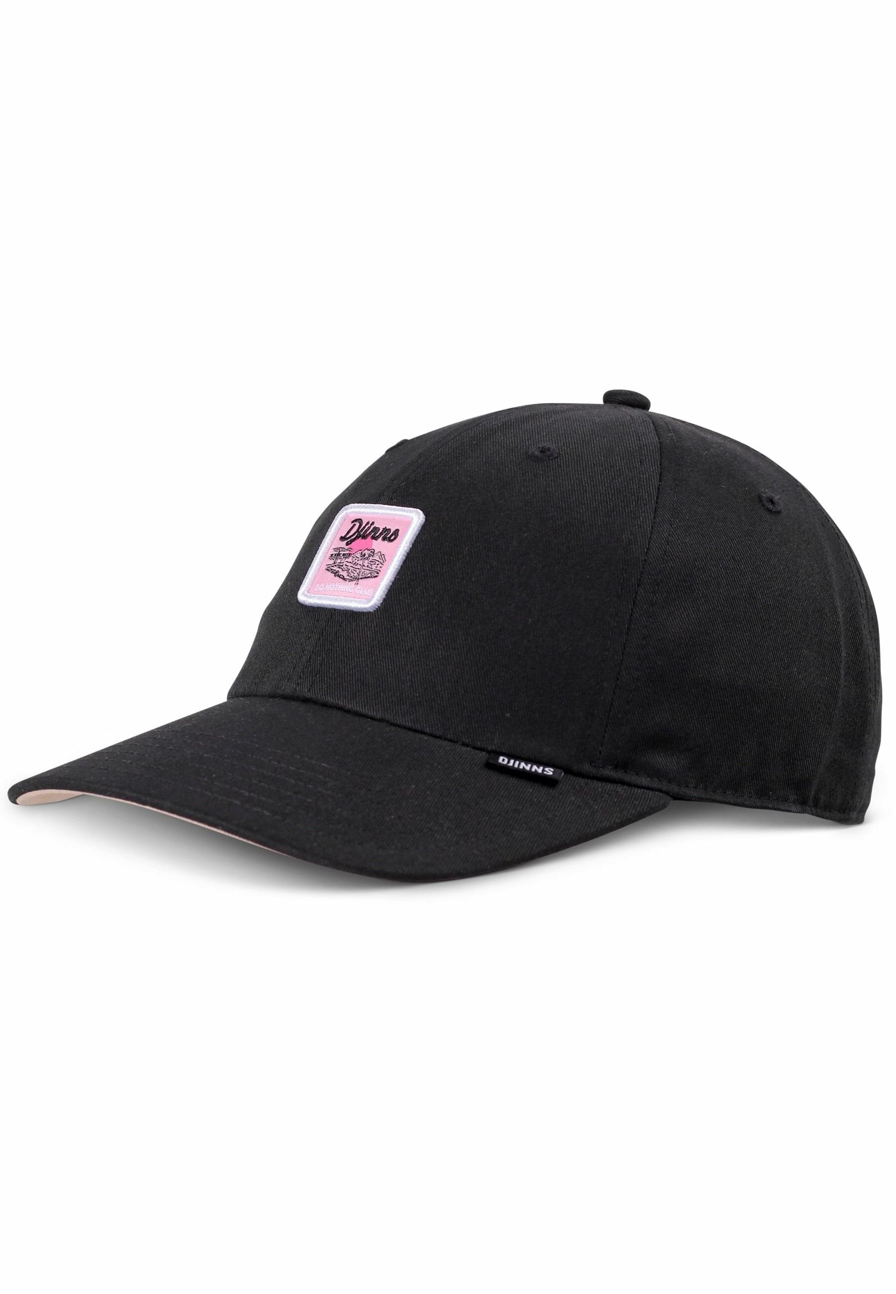 Djinns Flex Cap »Djinns Dad Cap DNC Pool«