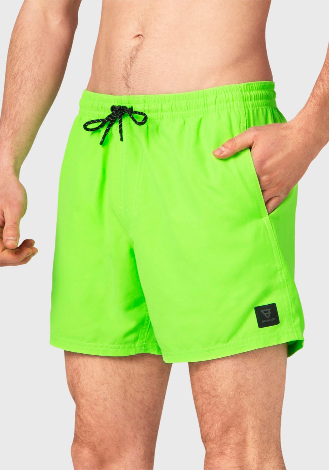 2. Bild von Brunotti Badeshorts »CRUNECO«