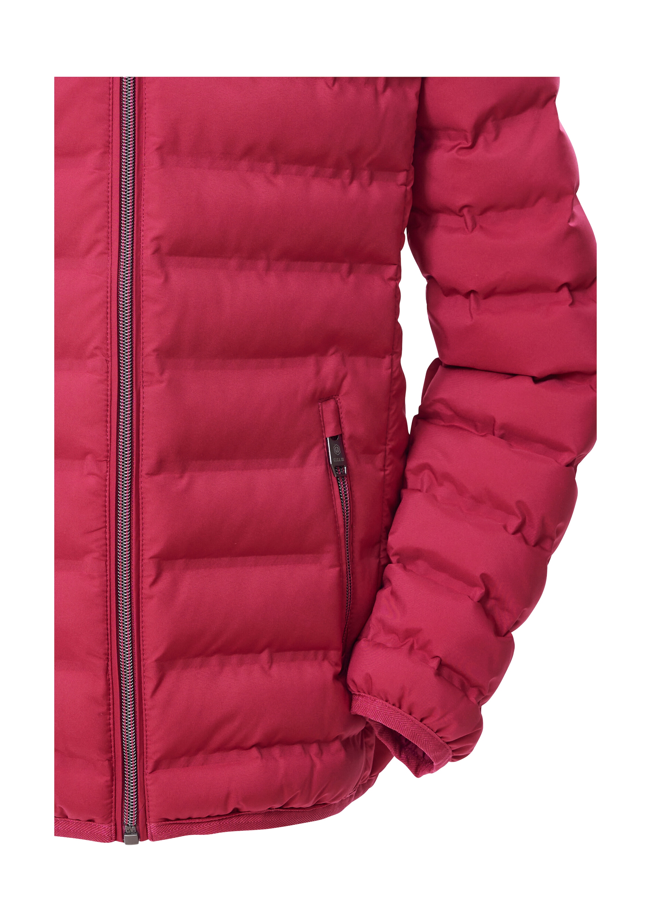 G.I.G.A. DX by killtec Steppjacke »Mädchen Steppjacke OOGW 2«, Leichte. winddichte Mädchen Steppjacke, wasserabweisend
