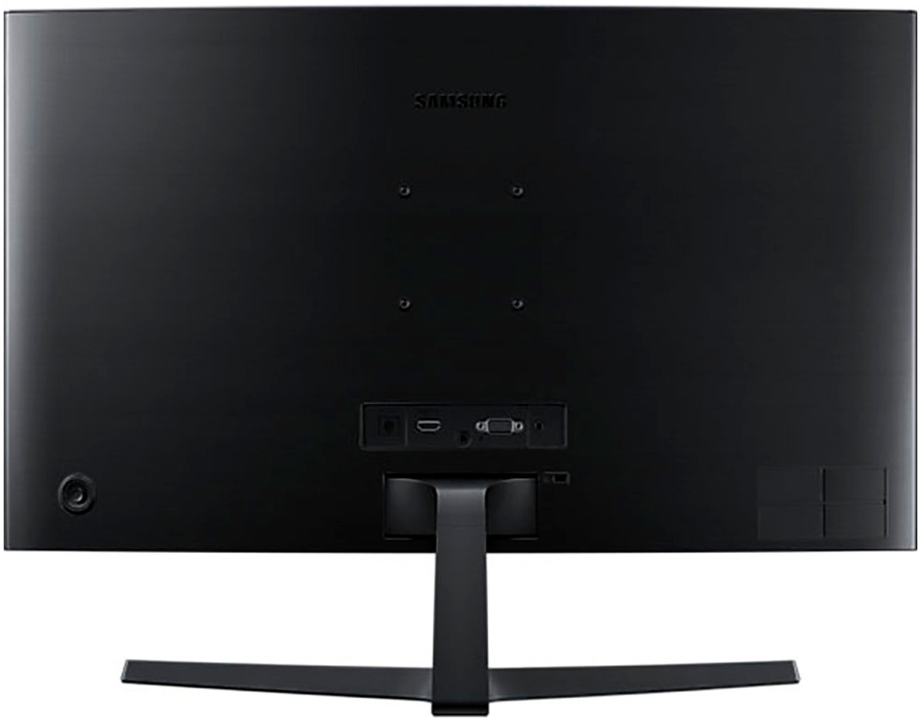 Samsung LED-Monitor »S36C«, 68 cm/27 Zoll, 1920 x 1080 px, Full HD, 4 ms Reaktionszeit, 75 Hz