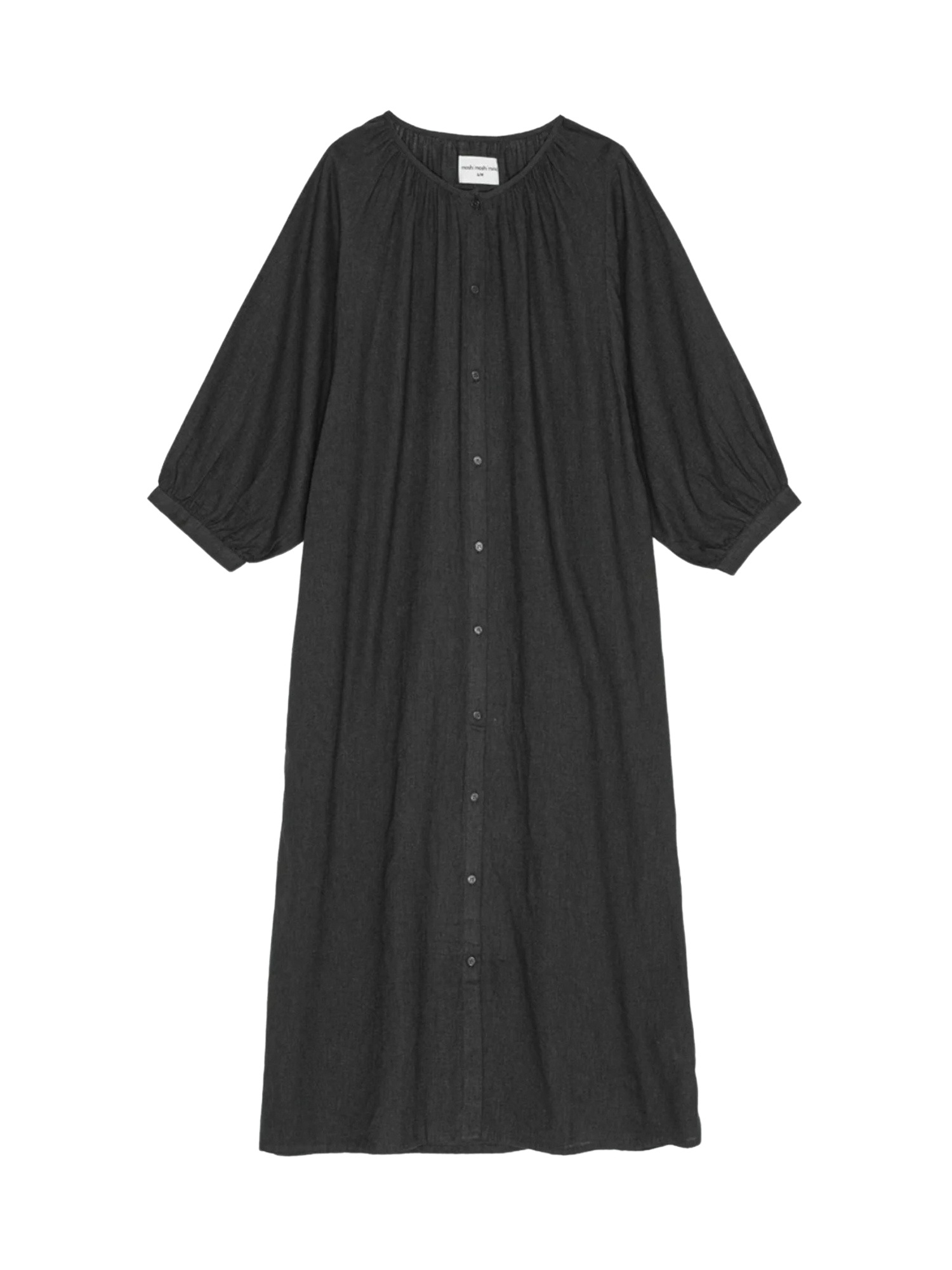 moshi moshi mind Shirtkleid »moshi moshi mind Shirt dress may«