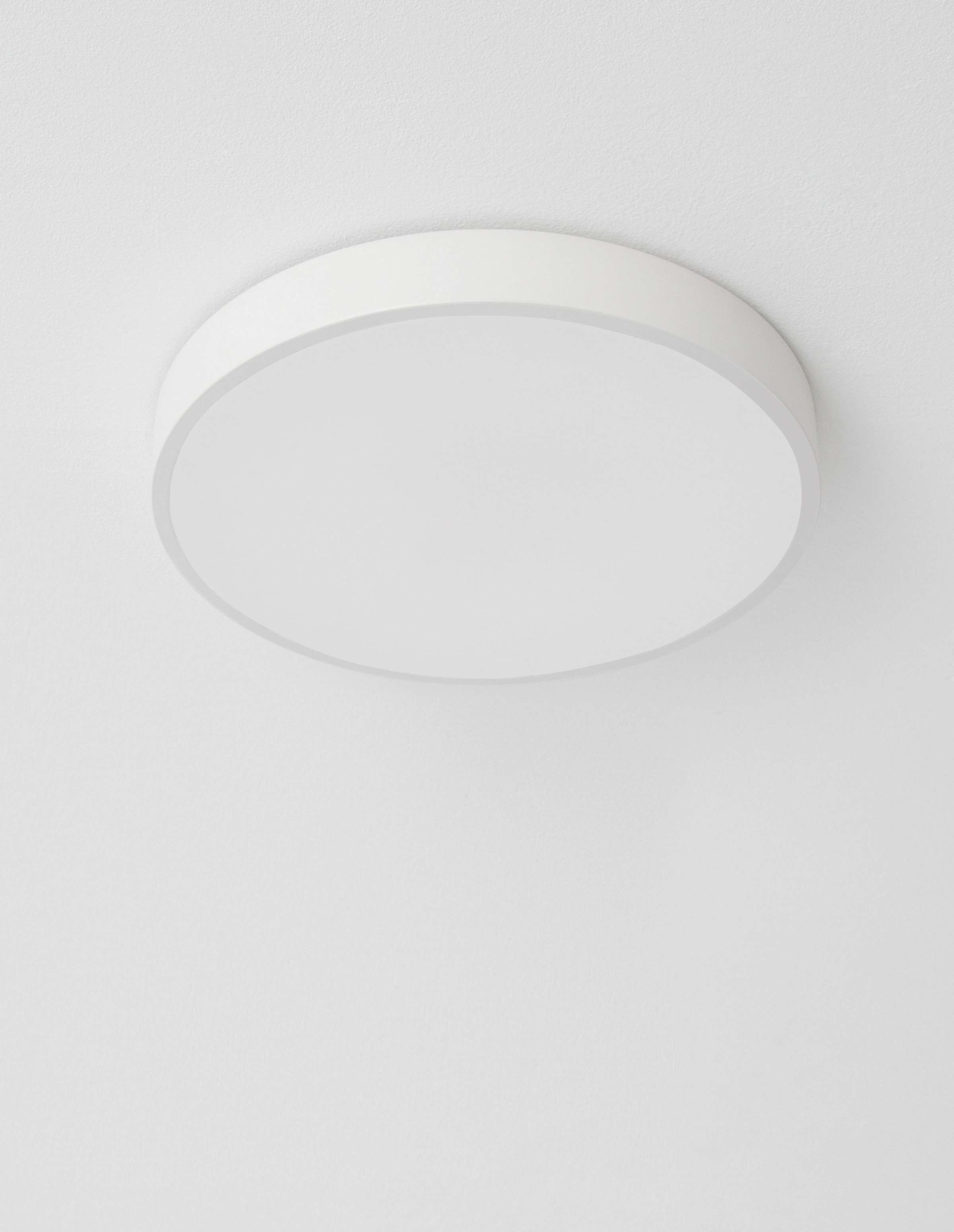 Nova Luce LED Deckenleuchte »HADON« LED-Modul 1 Stk. Warmweiß