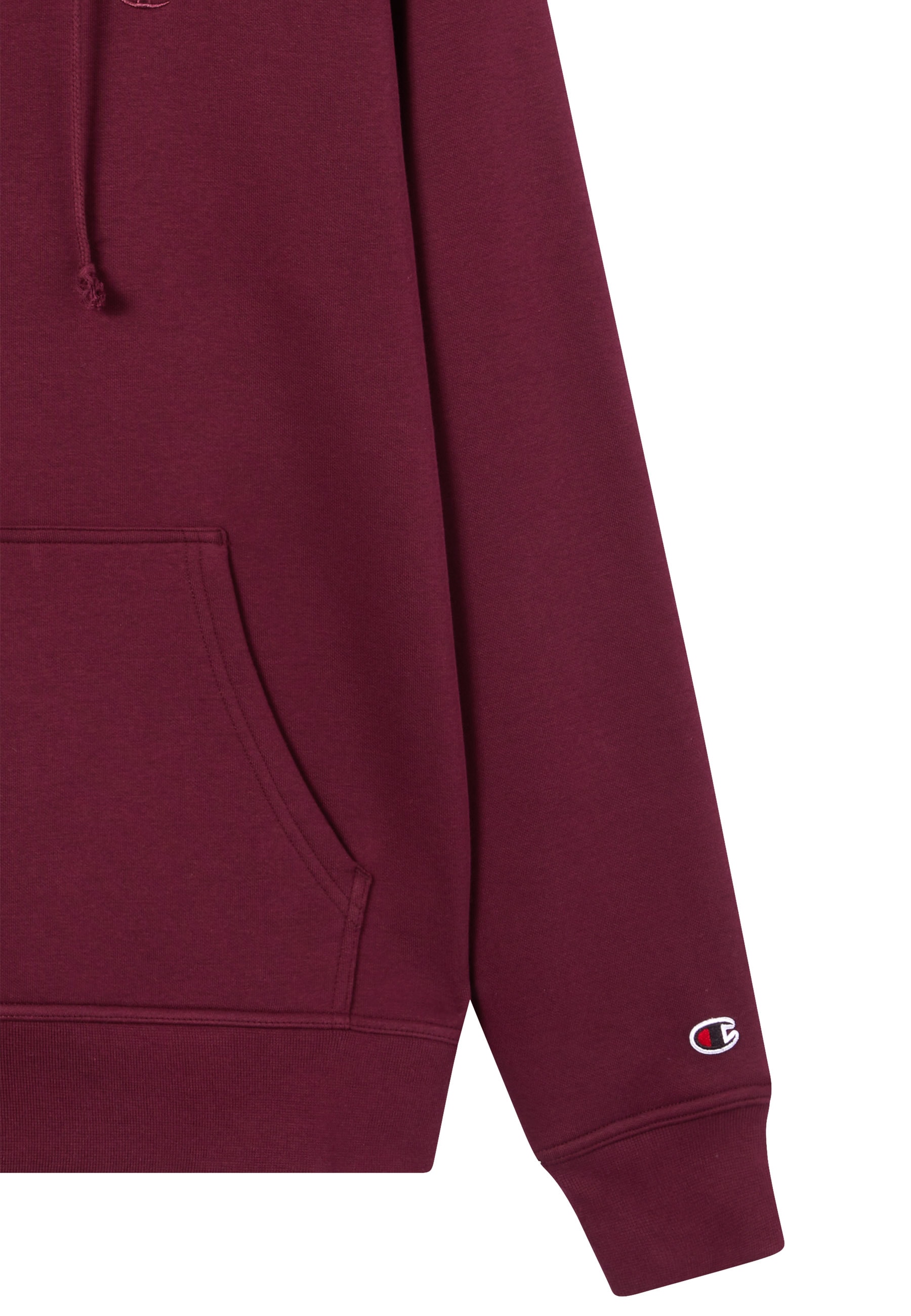 Champion Kapuzensweatshirt »Hooded Sweatshirt«
