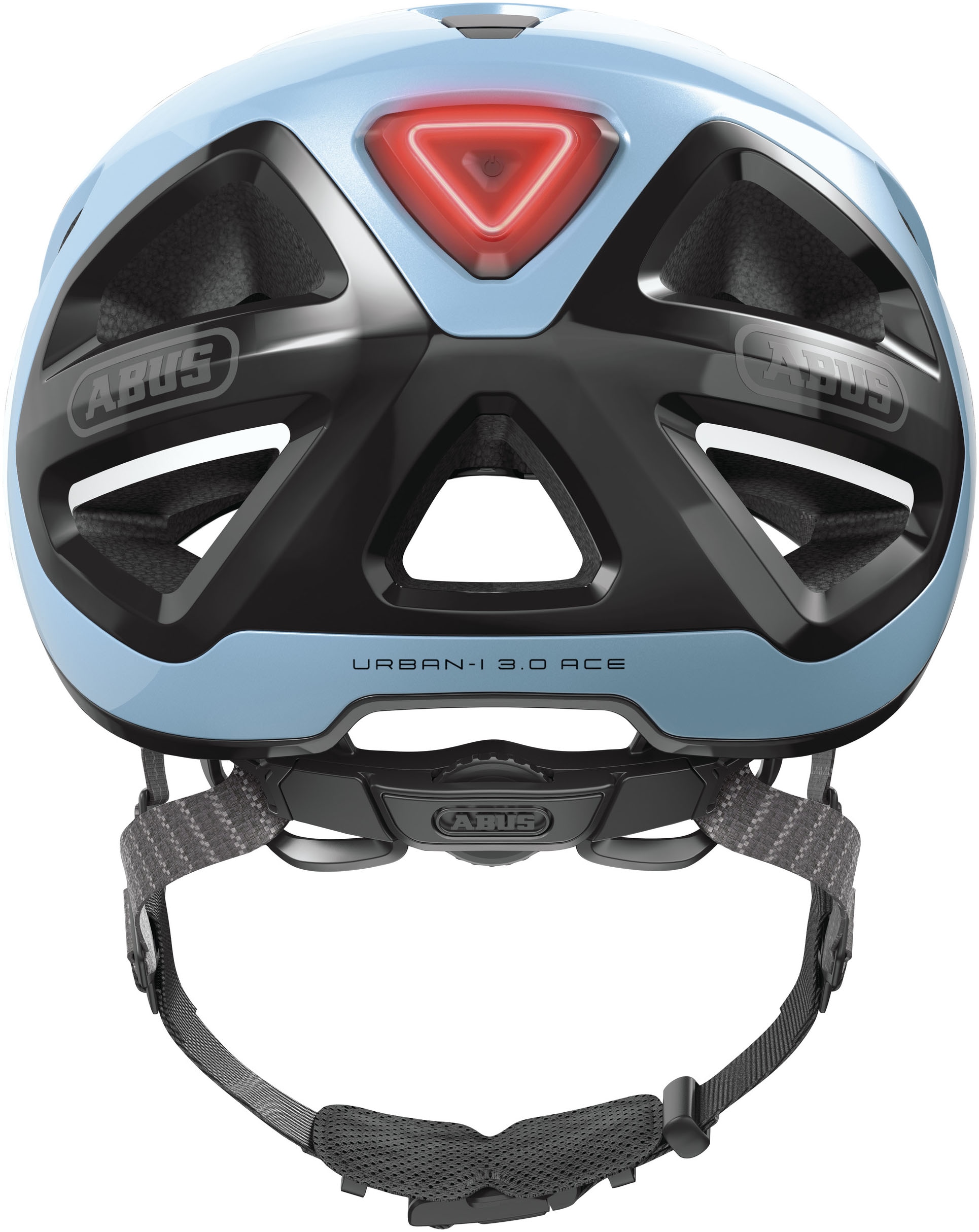 ABUS Fahrradhelm »URBAN-I 3.0 ACE«