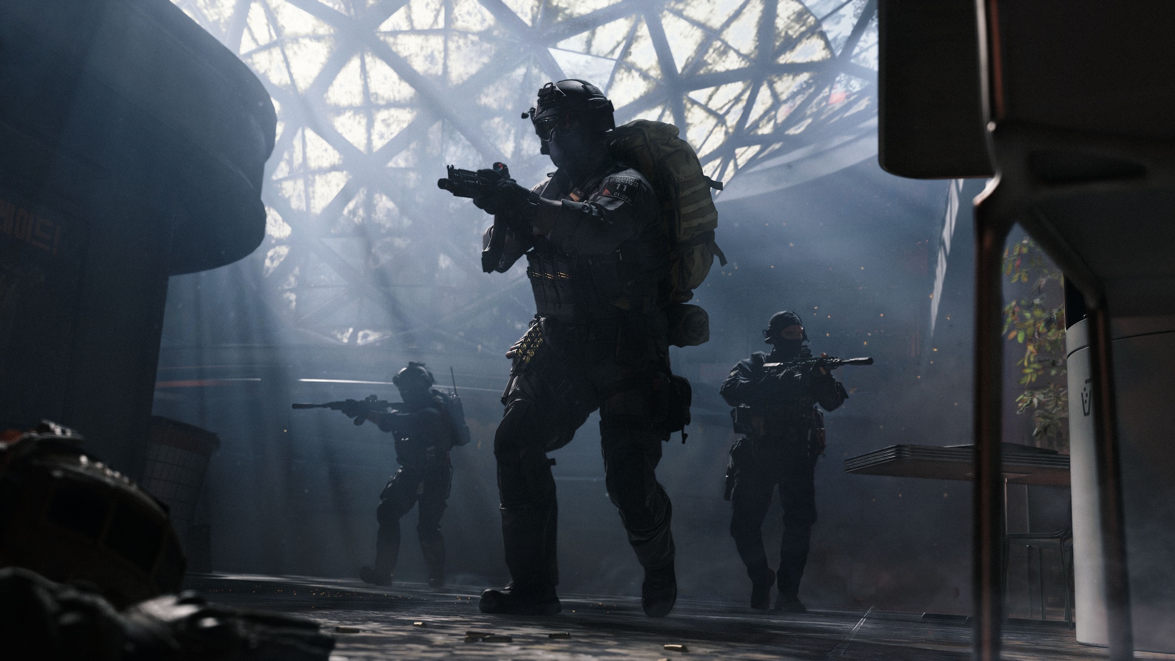Activision Spielesoftware »Call of Duty: Modern Warfare 4« Xbox Series X
