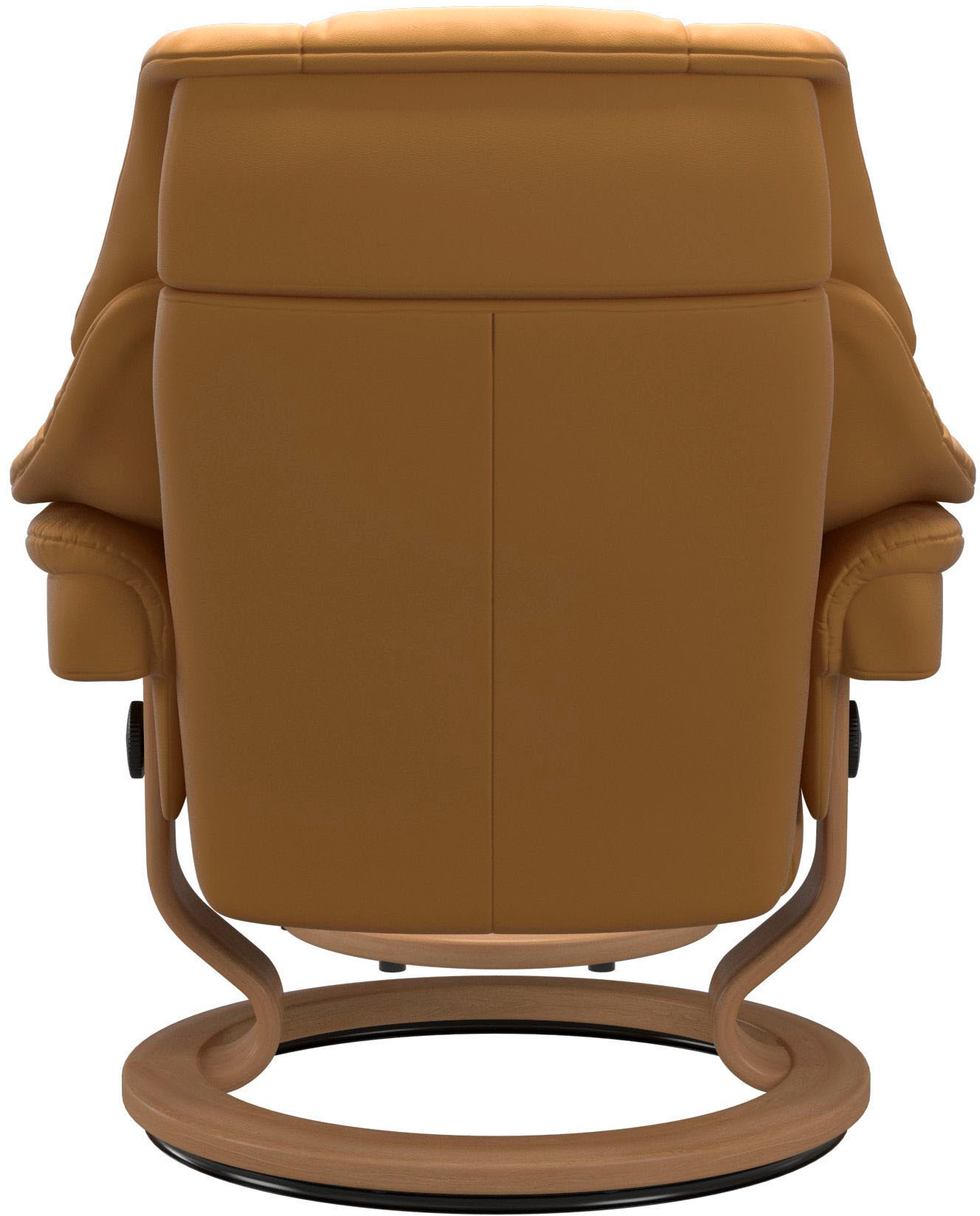 Stressless Relaxsessel "Reno", mit Classic Base, Größe S, M & L, Gestell Ei günstig online kaufen