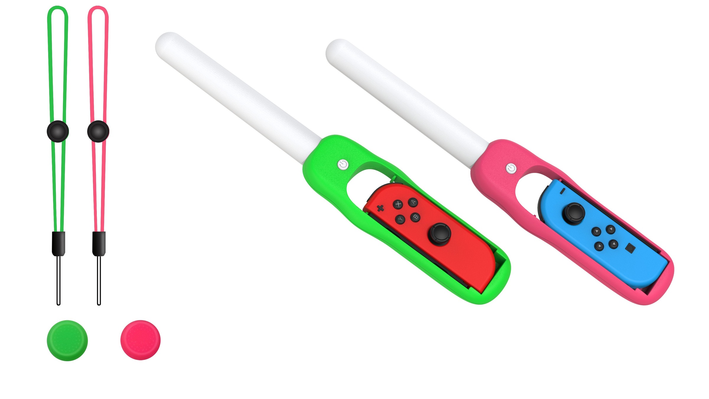 Switch Switch-Controller »Dance 'n' Play Kit«