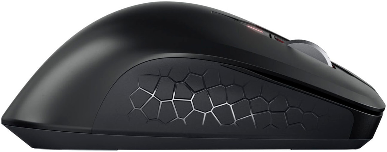 Cherry Tastatur »CHERRY STREAM DESKTOP COMFORT« (Anpassbare Höhe | Multimedia-Tasten | Windows-Sperrtaste | Ziffernblock)