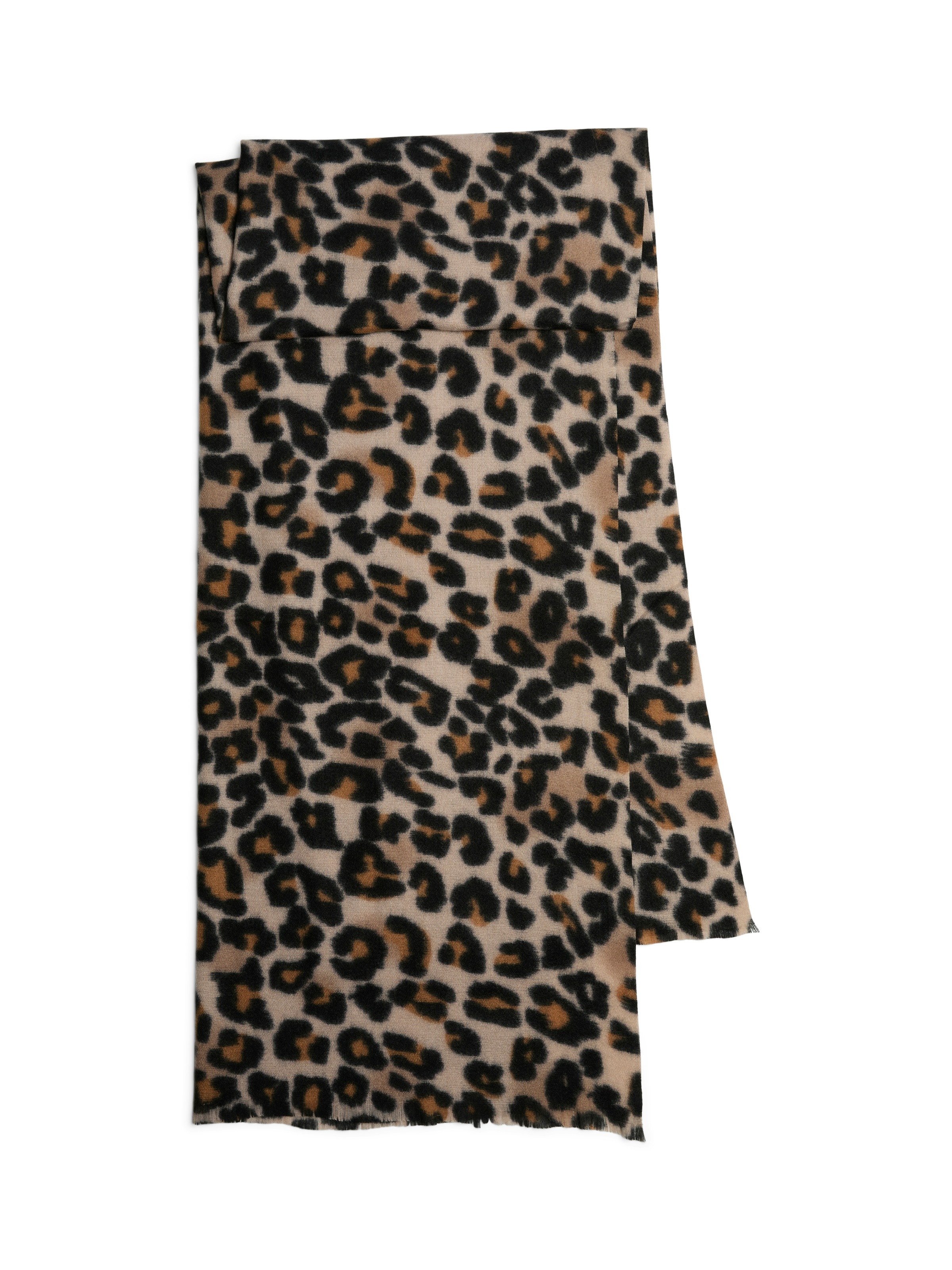 pieces Schal »PCJORNA LONG SCARF NOOS BC« Kunstfaser