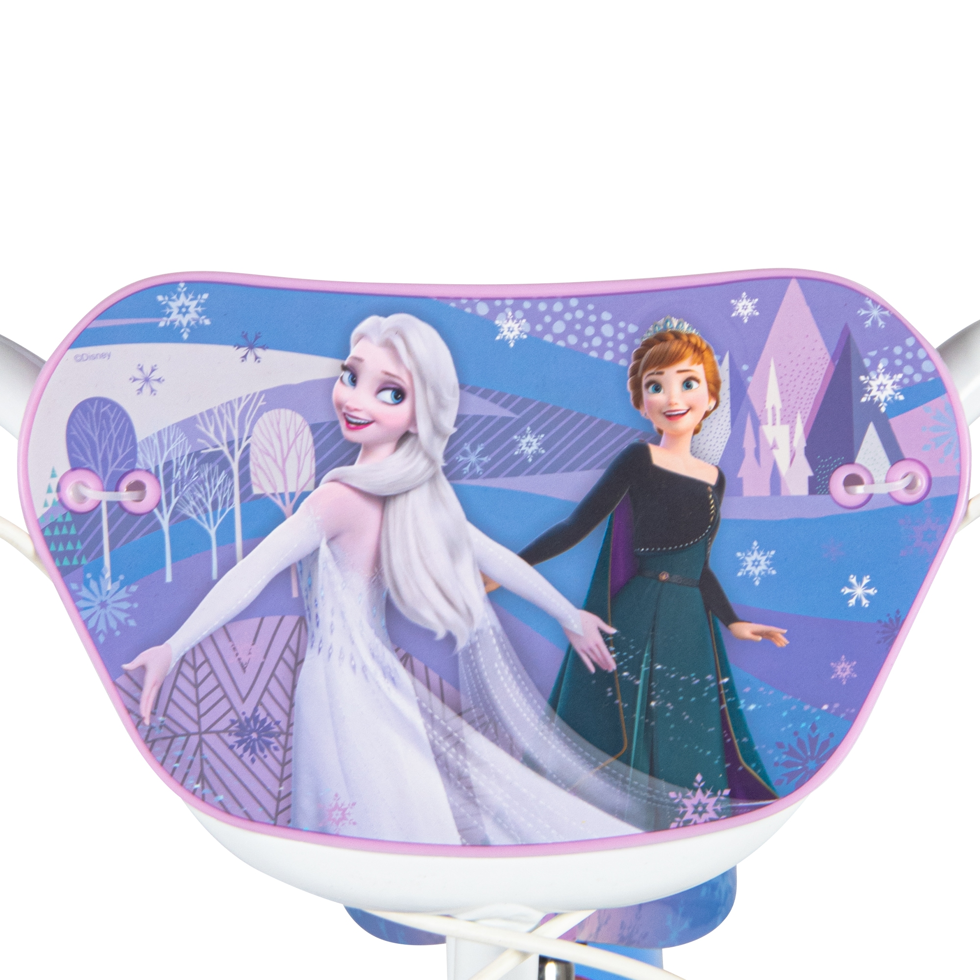 Huffy Kinderfahrrad »Huffy Disney Frozen 12-Zoll-Fahrrad«