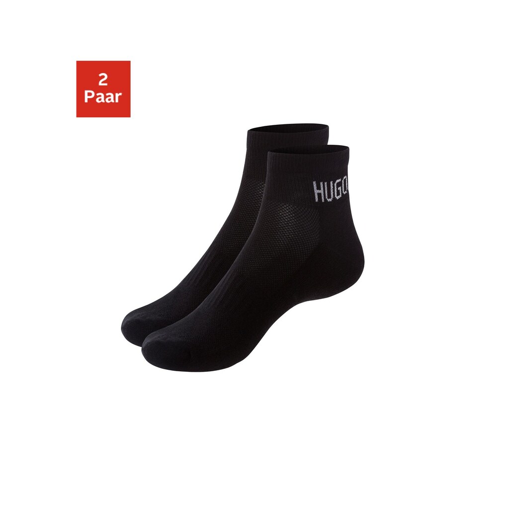 BOSS Sportsocken »2P AS Uni«, (2 Paar)