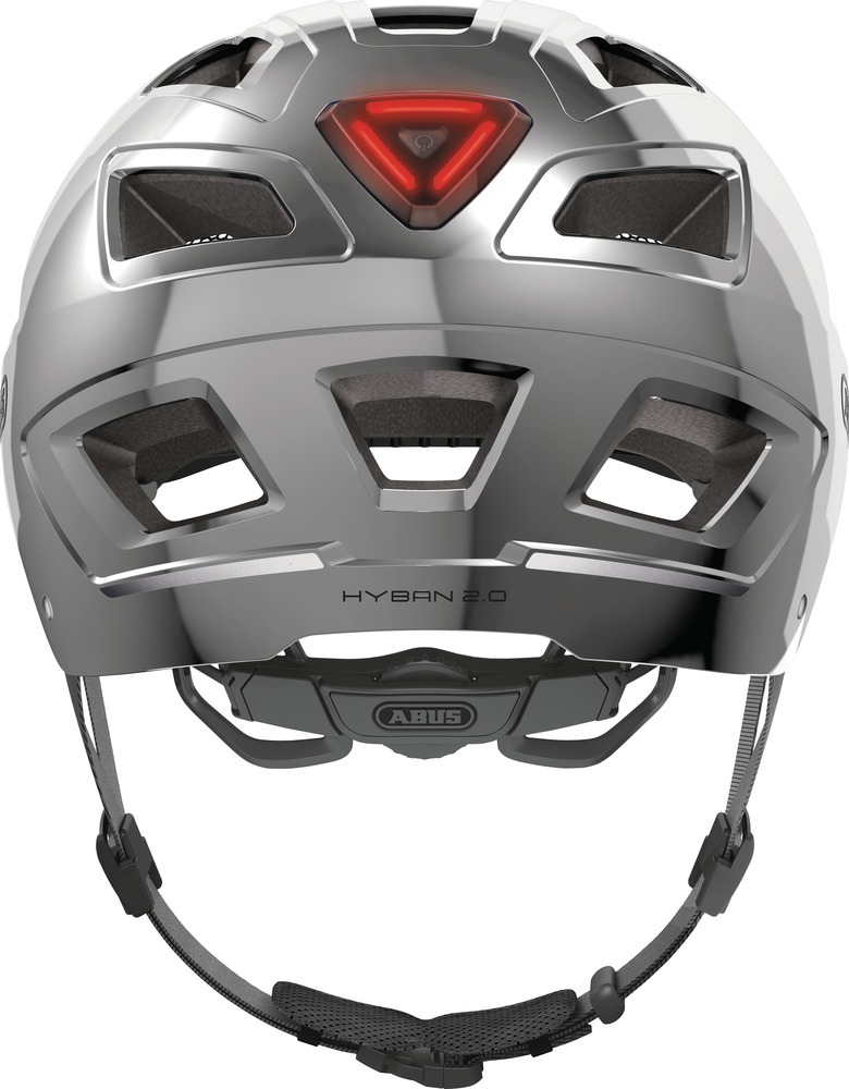 ABUS Fahrradhelm »HYBAN 2.0«