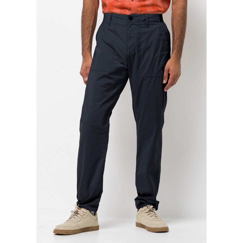 Jack Wolfskin Trekkinghose »TANAMI PANT M«