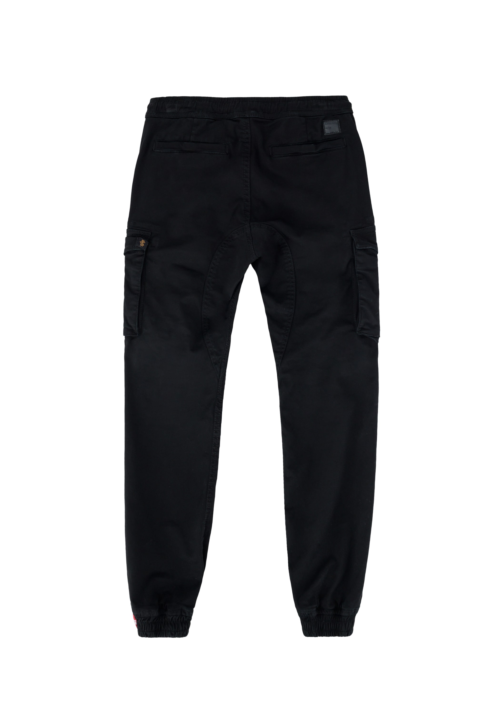 Alpha Industries Jogginghose »Alpha Industries Kids - Jogger Cotton Twill Jogger Kids«