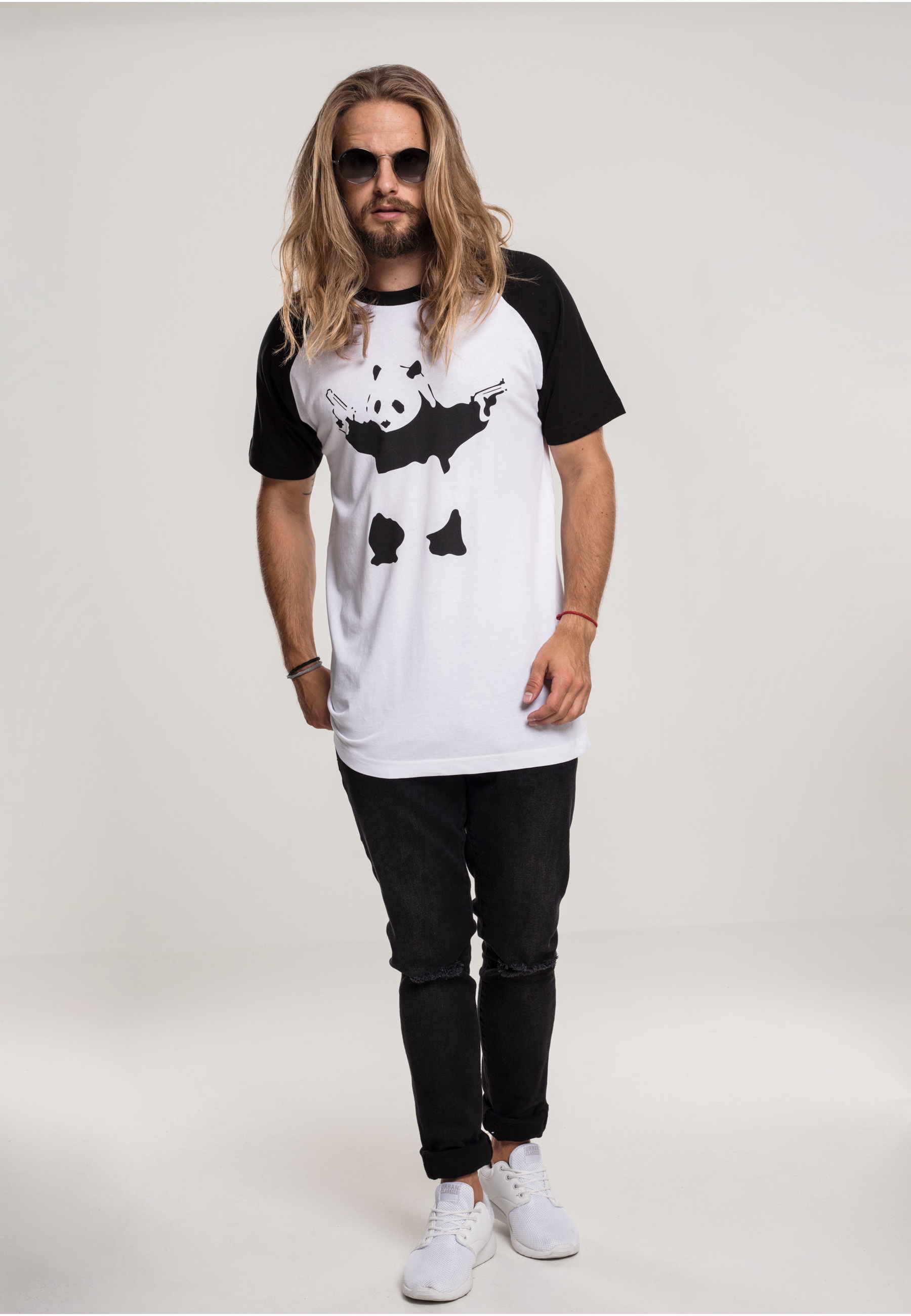 Merchcode T-Shirt »Merchcode Herren« 1 Stk.