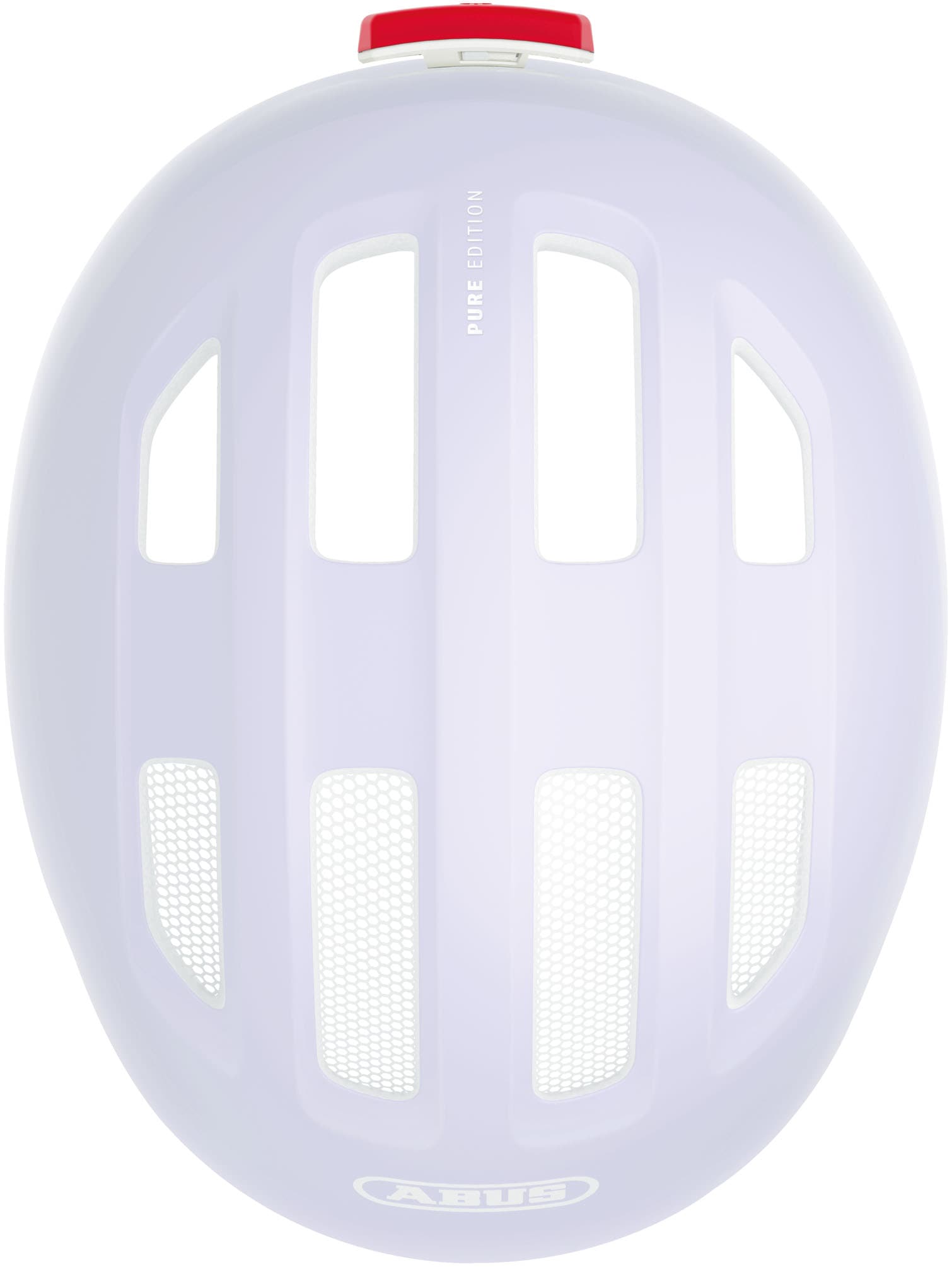 ABUS Fahrradhelm »SMILEY 3.0 ACE LED«
