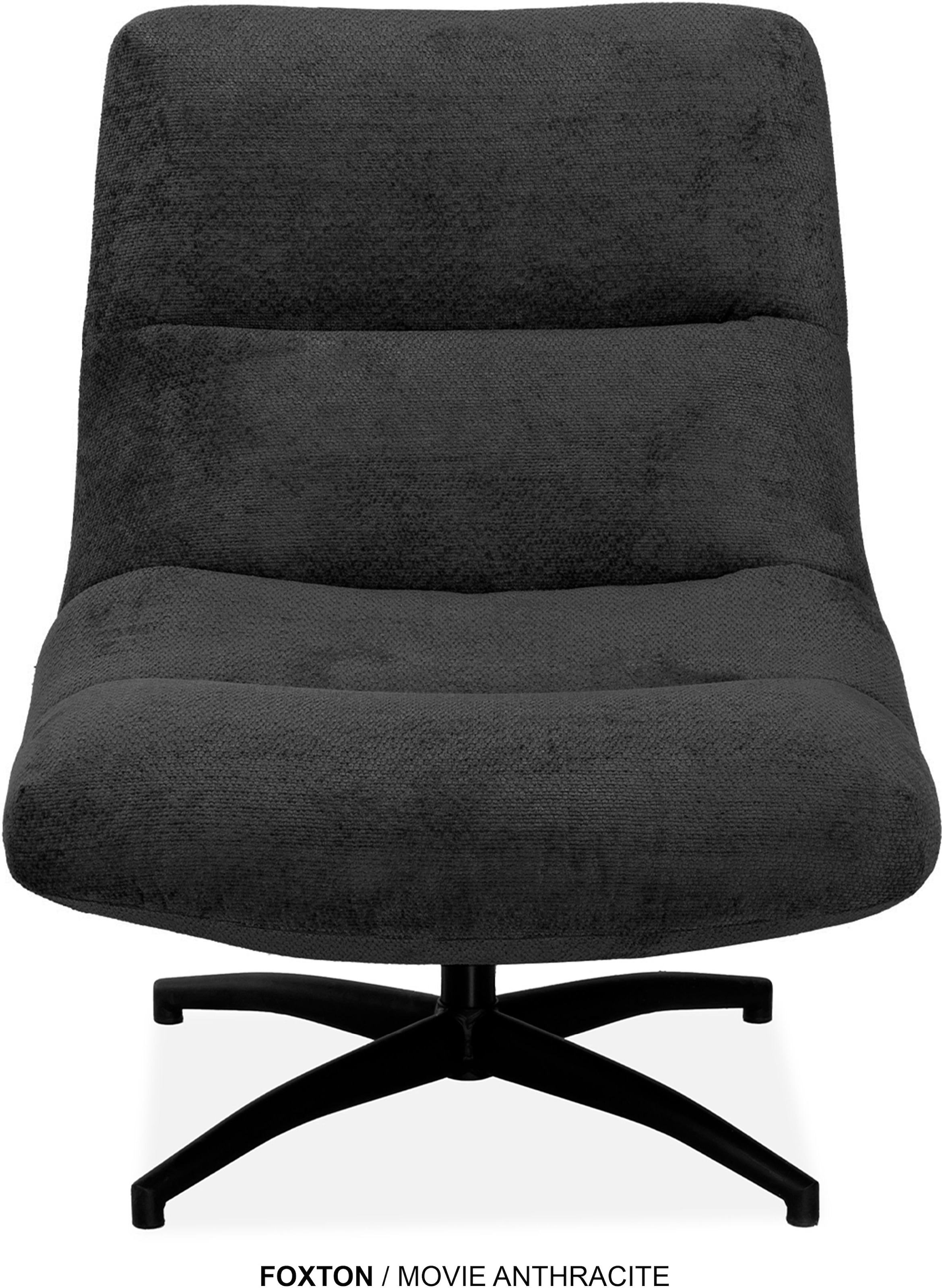 OMG Design Esszimmerstuhl »Foxton« (Set) 2 Stk. Stoff bequemer Sessel, mit günstig online kaufen