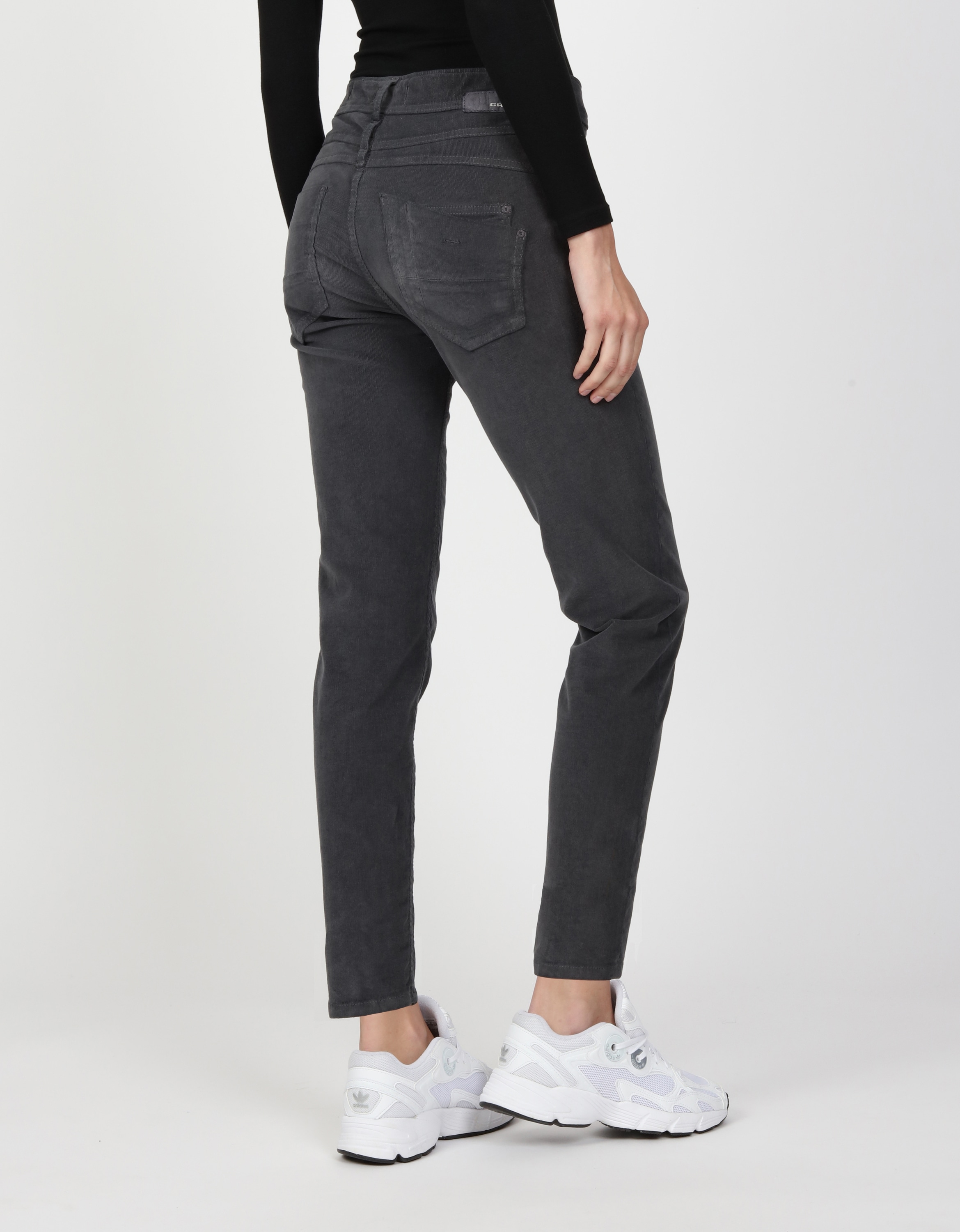 GANG Relaxhose »GANG Hosen Relaxed 94AMELIE«