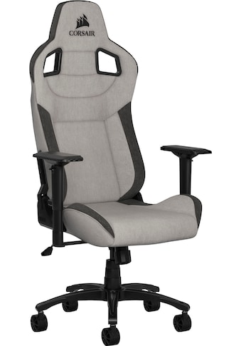 Corsair Gaming-Stuhl »T3 RUSH T3 RUSH, Fabric Gaming Chair«, Polyester kaufen