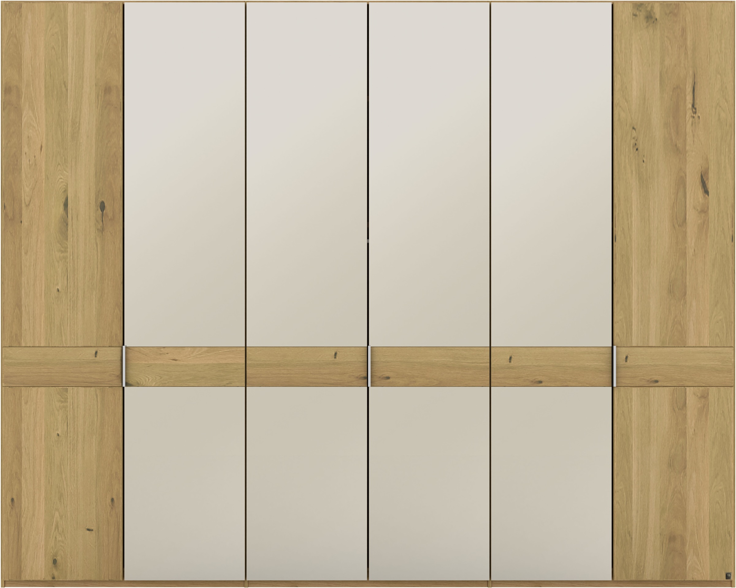 Musterring Drehtürenschrank »Savona, Kleiderschrank, Schrank, Garderobe, te günstig online kaufen