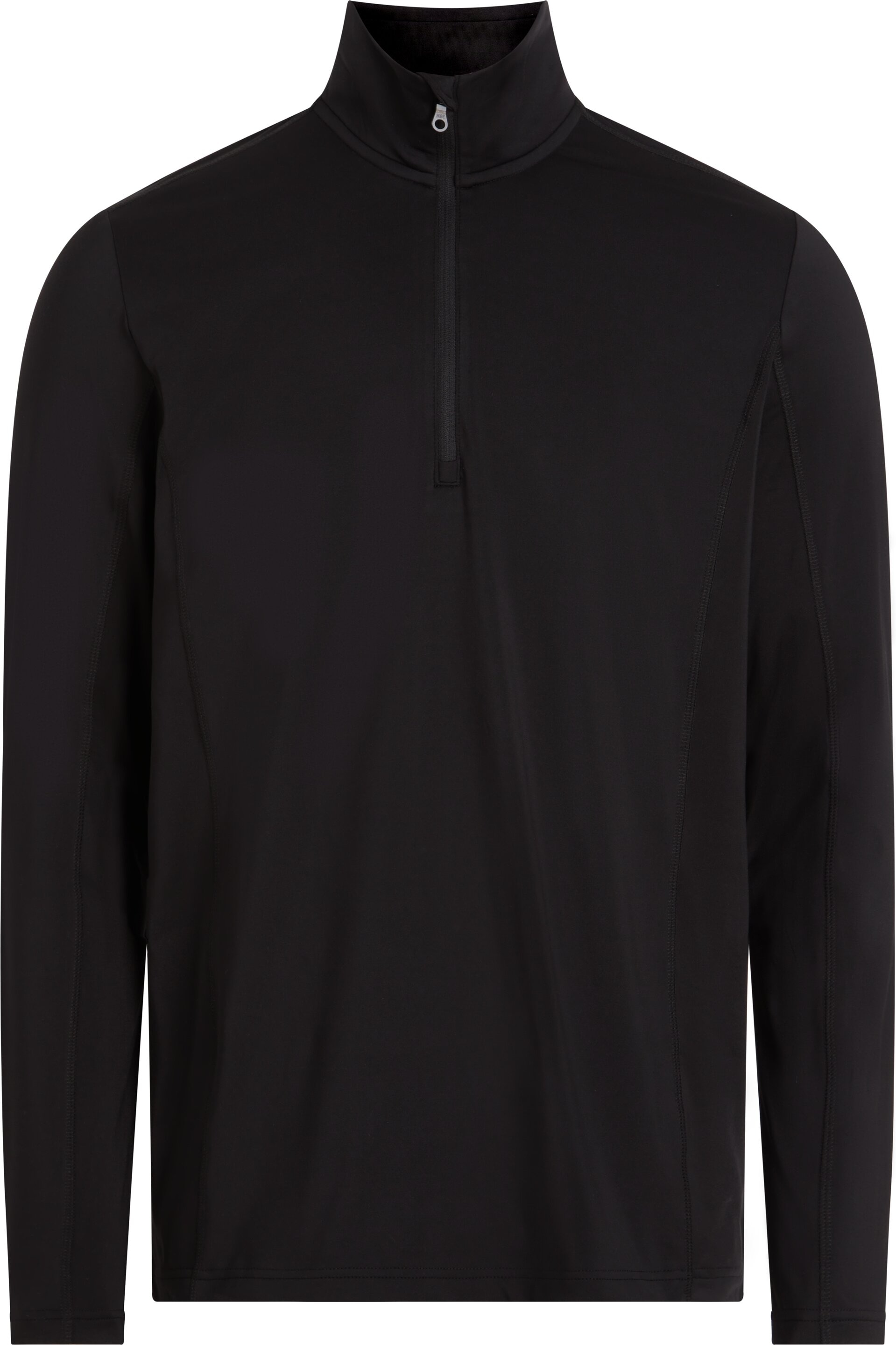 McKINLEY Fleecejacke »Unterjacke Hero III M« atmungsaktives Gewebe, schnell trocknendes Material