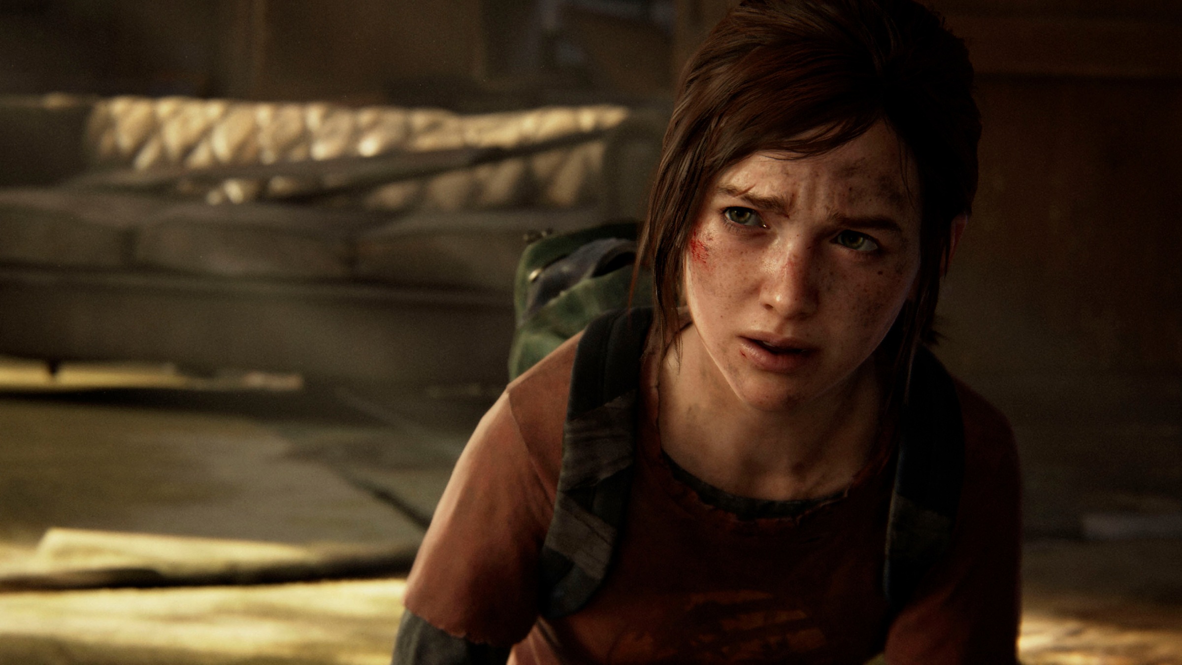 PlayStation 5 Spielekonsole »The Last of Us Part I PS5«